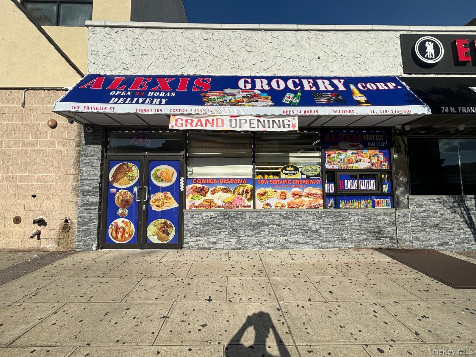 76 S Franklin St, Hempstead, NY 11550, USA property photo