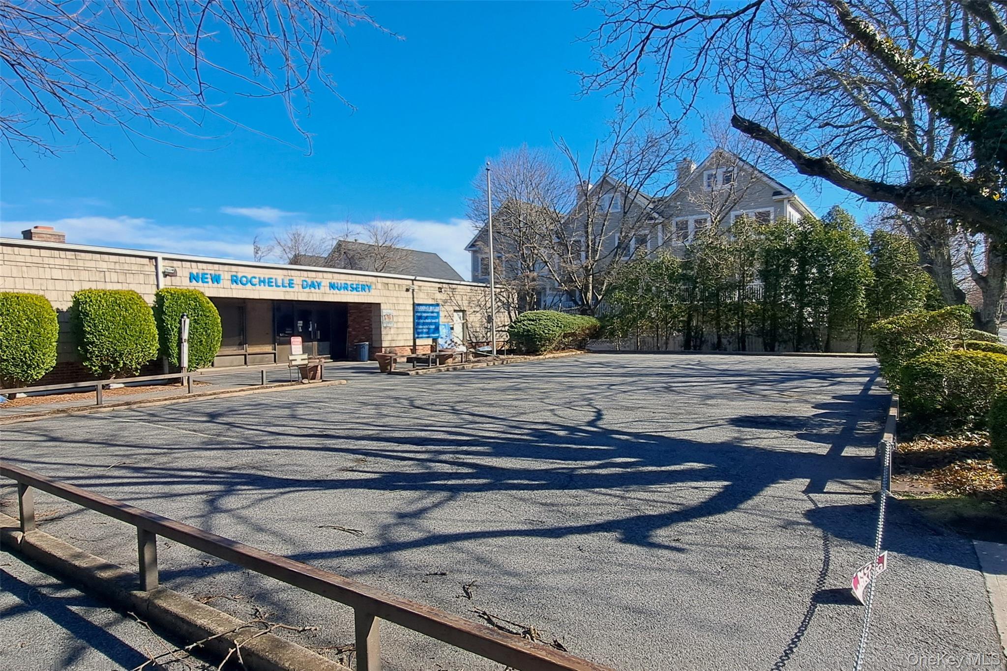 115 Clinton Ave, New Rochelle, NY 10801, USA property photo