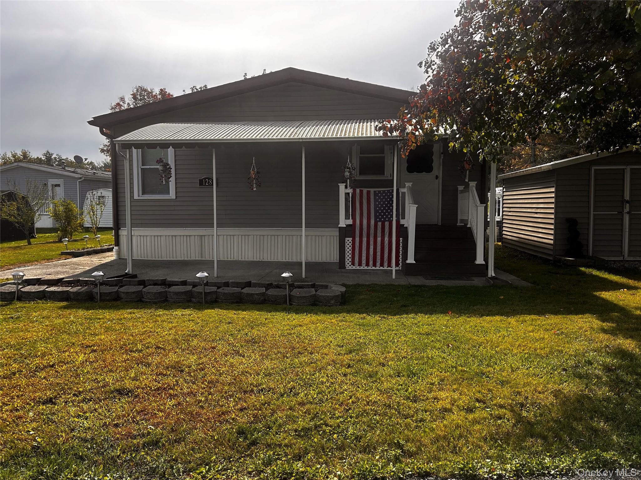 128 Brittany Terrace, Rock Tavern, NY 12575, USA property photo