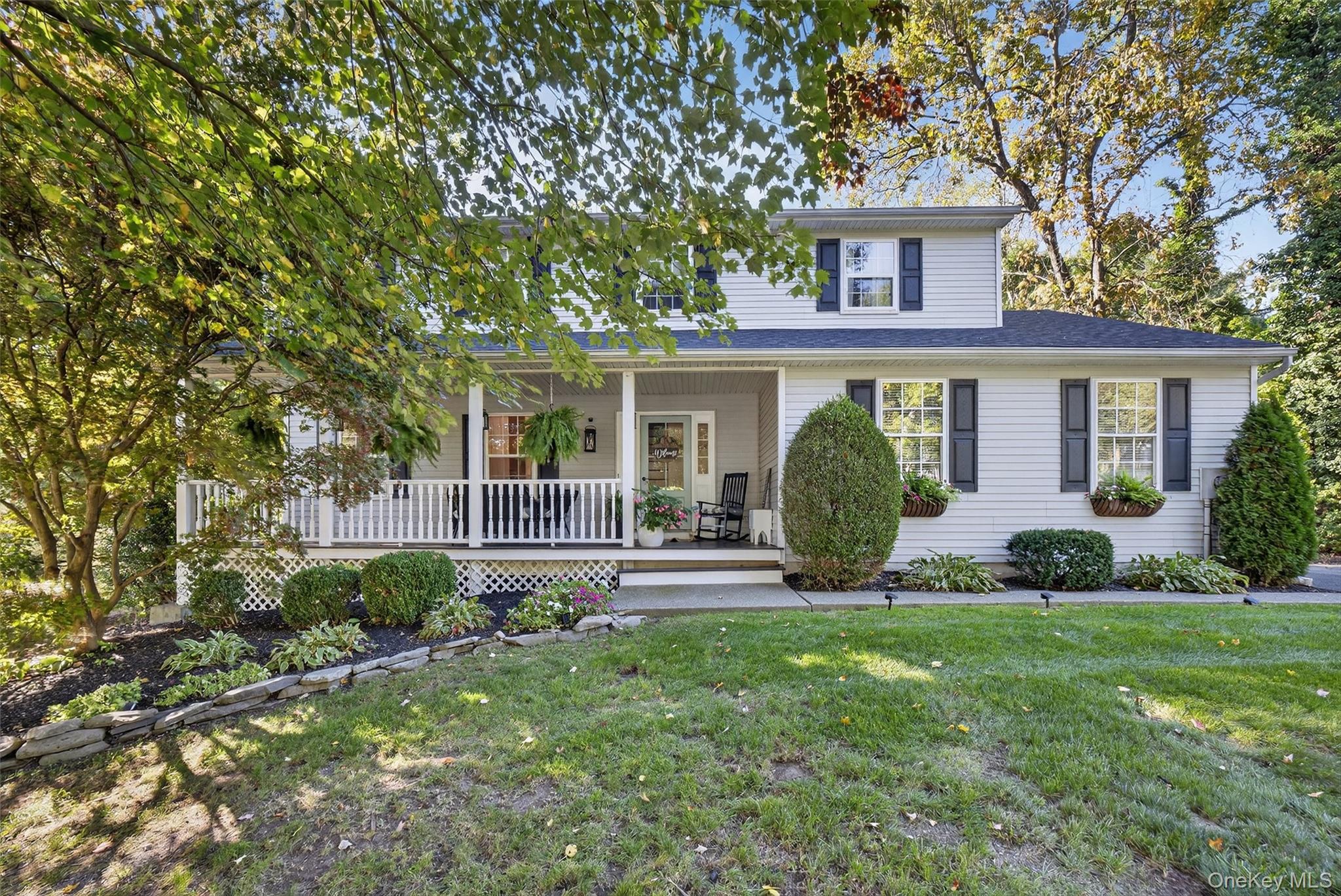 126 Foxwood Dr S, Newburgh, NY 12550, USA property photo
