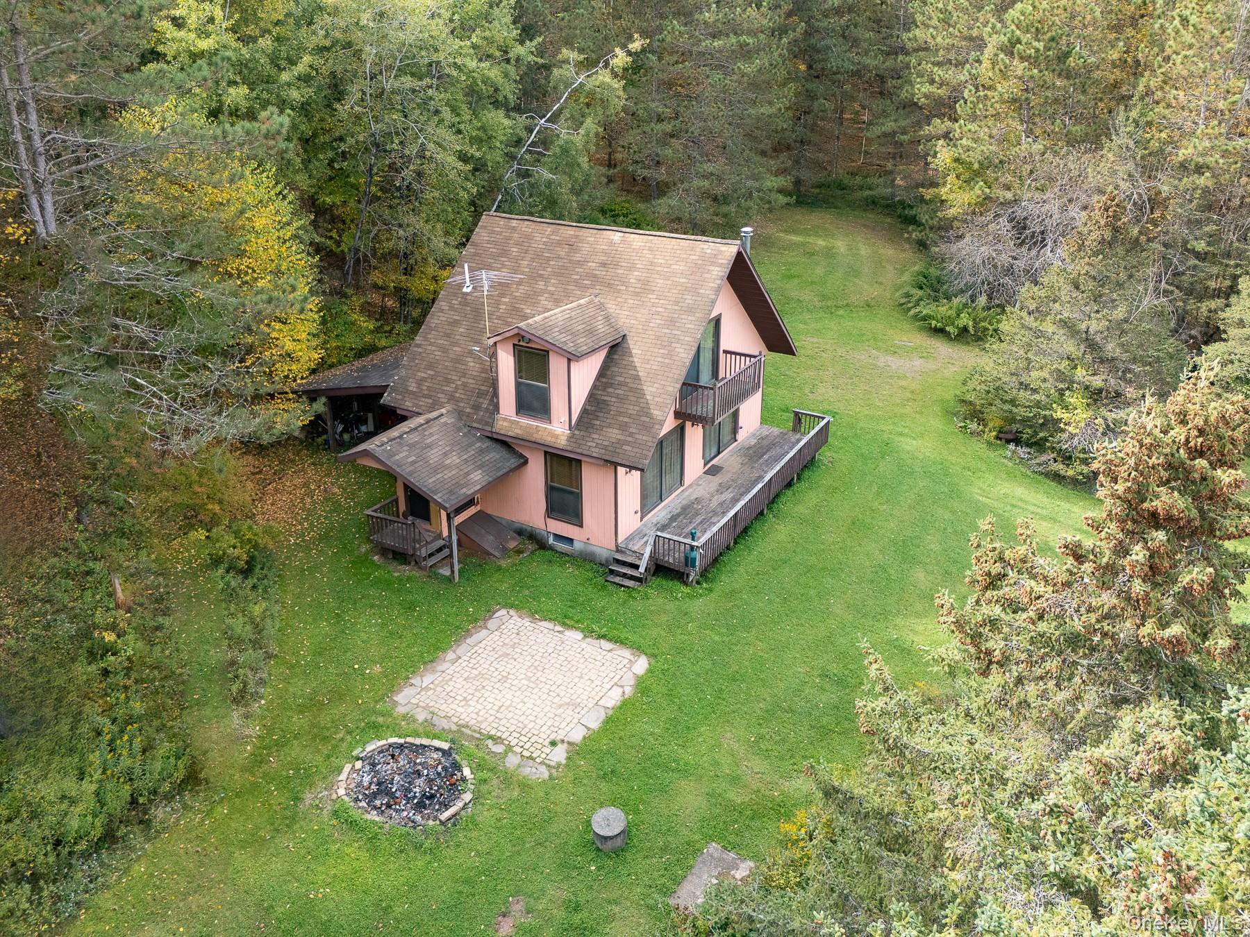 515 Magic Mountain Rd, Bloomville, NY 13739, USA property photo