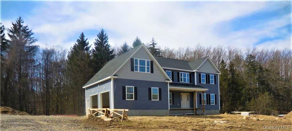 4 Jefferson Ave, New Windsor, NY 12553, USA property photo