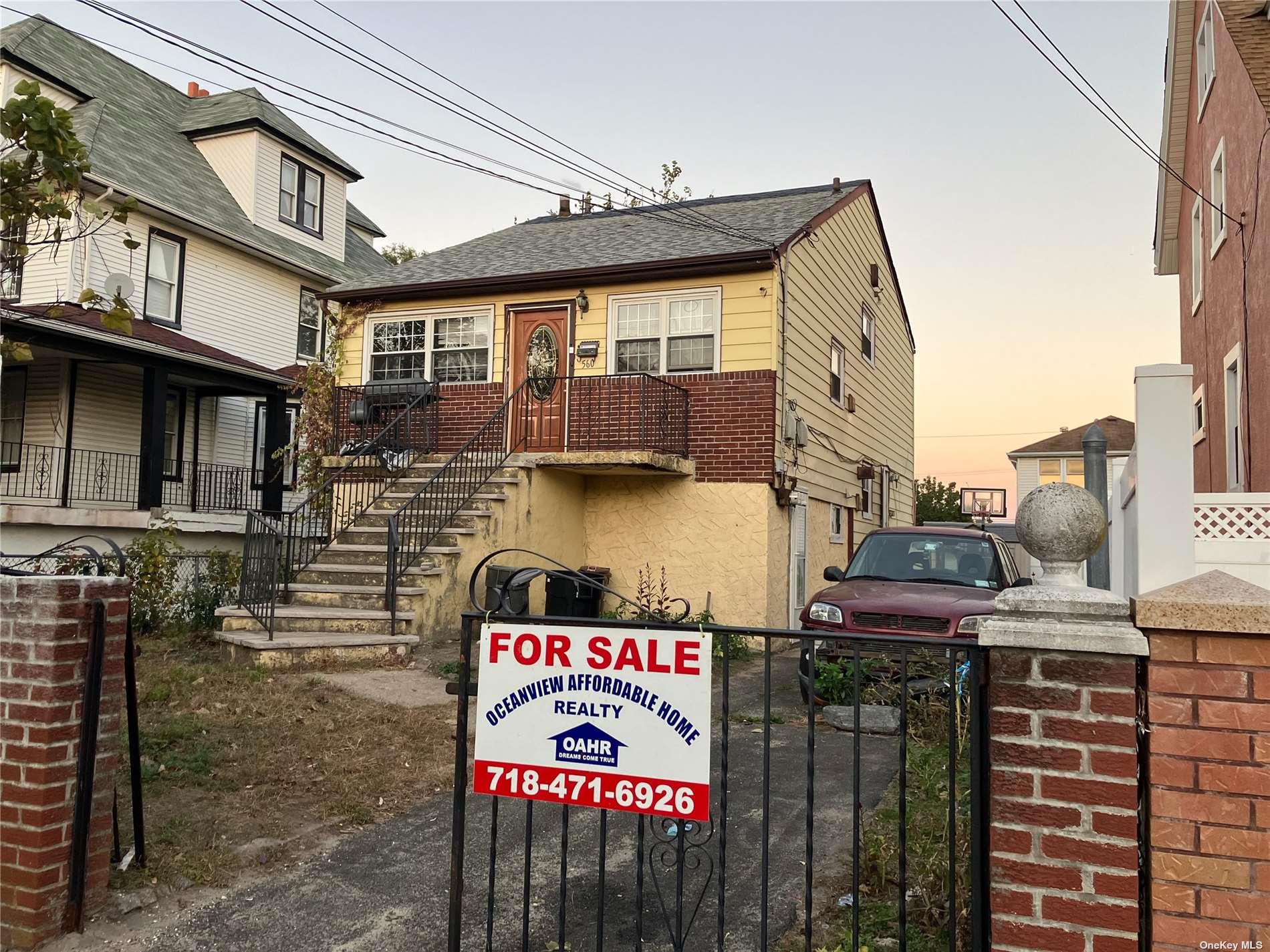 5-60 Beach 68th St, Far Rockaway, NY 11692, USA property photo