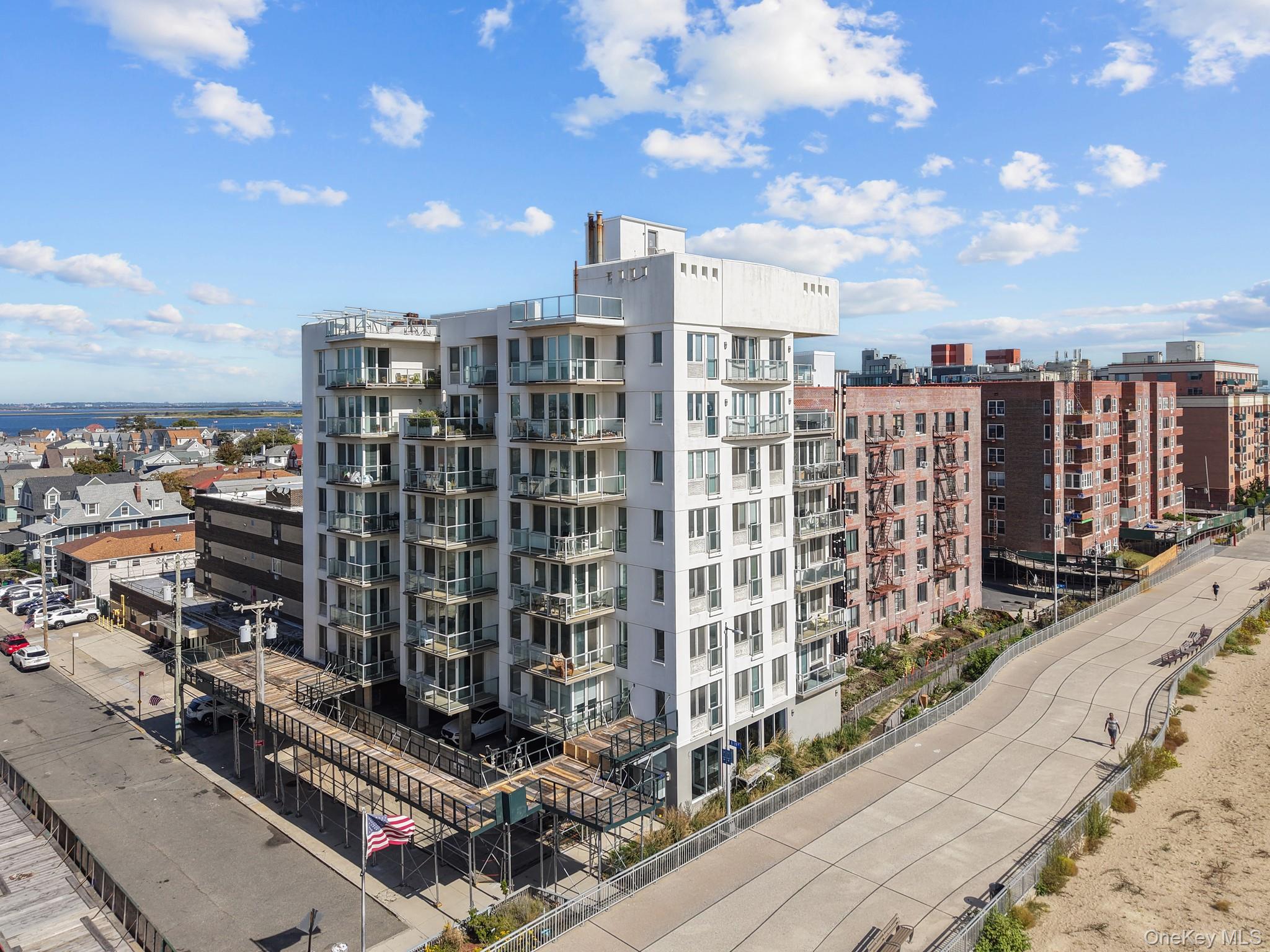 118-20 Ocean Prom, Far Rockaway, NY 11694, USA property photo