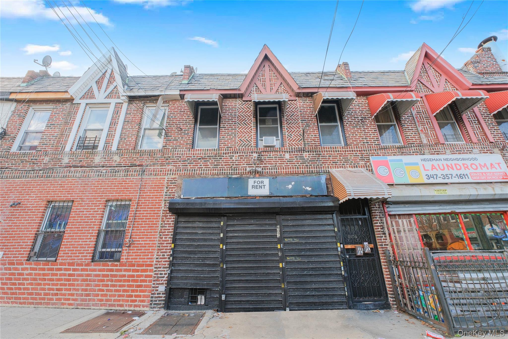607 Hegeman Ave, Brooklyn, NY 11207, USA property photo