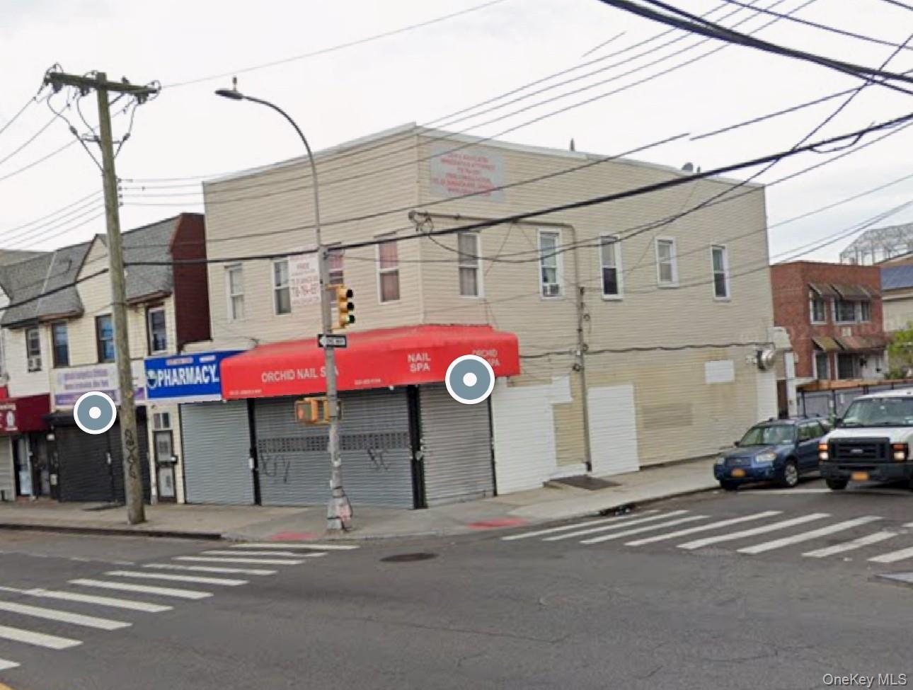 190-27 Jamaica Ave, Jamaica, NY 11423, USA property photo