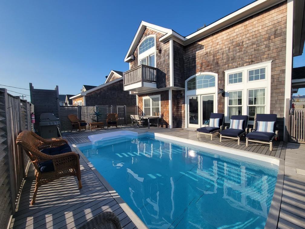 345 Dehnhoff Walk, Ocean Beach, NY 11770, USA property photo