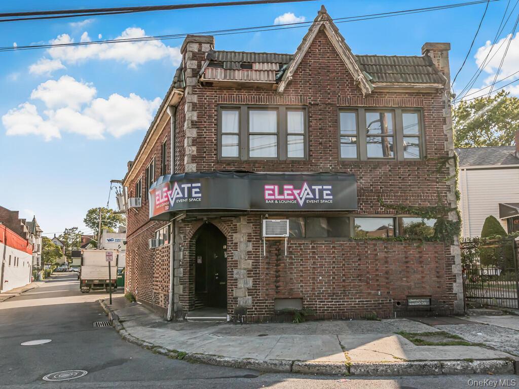 130 E 1st Street Mount Vernon, NY 10550 property photo