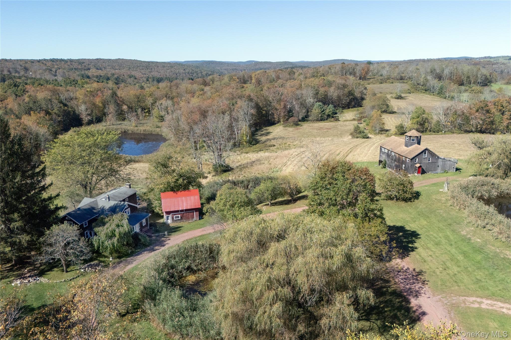 5948 NY-52, Kenoza Lake, NY 12750, USA property photo