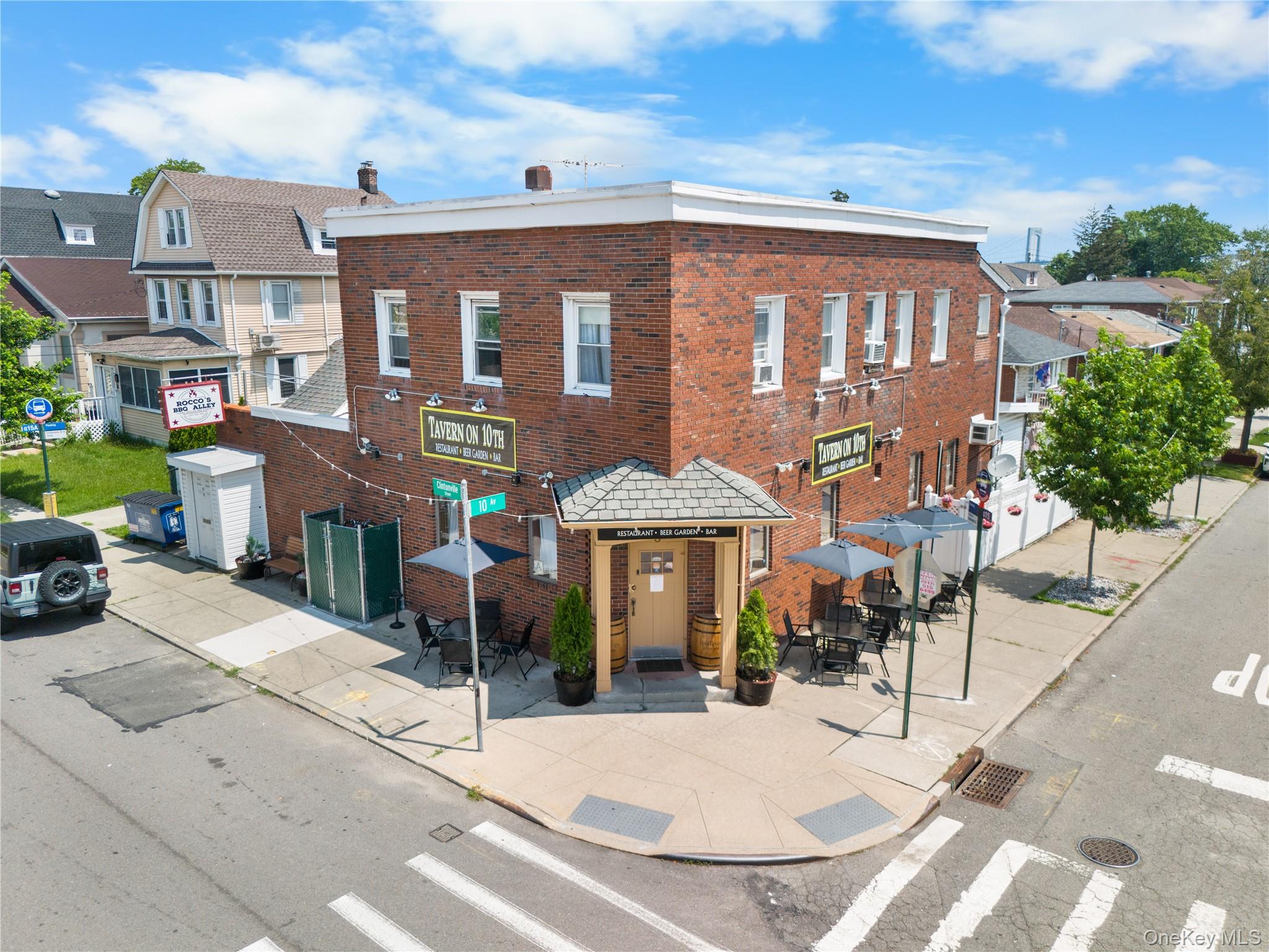 9-17 Clintonville St, Whitestone, NY 11357, USA property photo