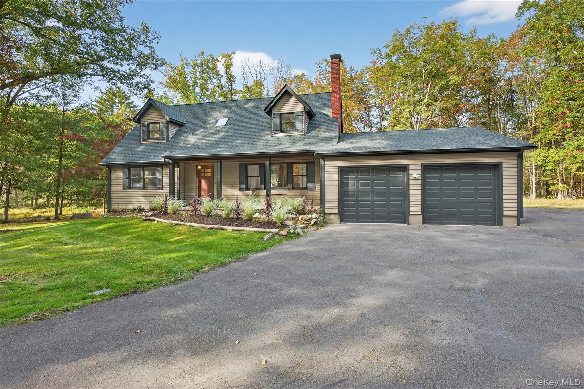55 Ginger Rd, High Falls, NY 12440, USA property photo
