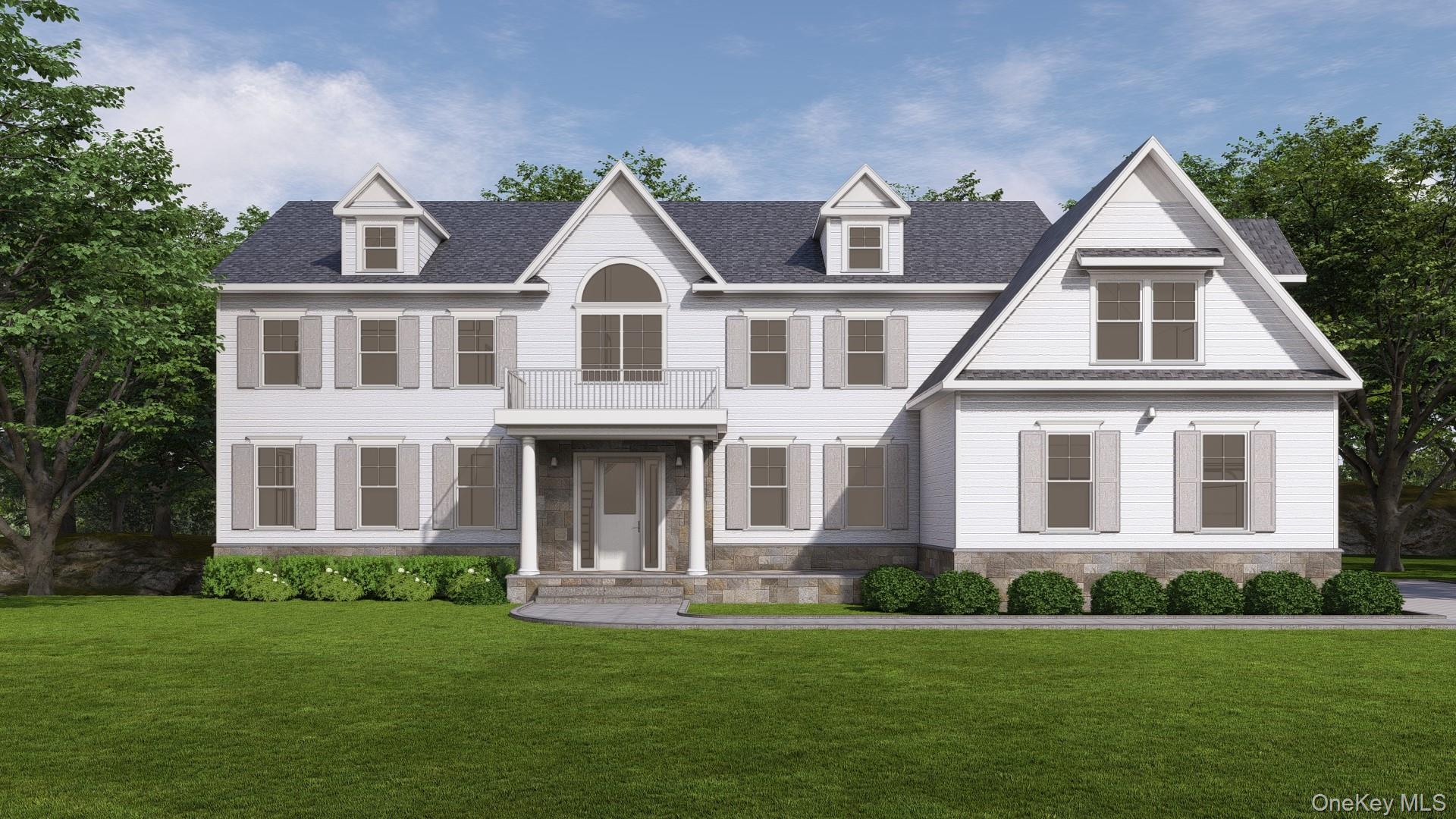 Orchard Dr, Armonk, NY 10504, USA property photo