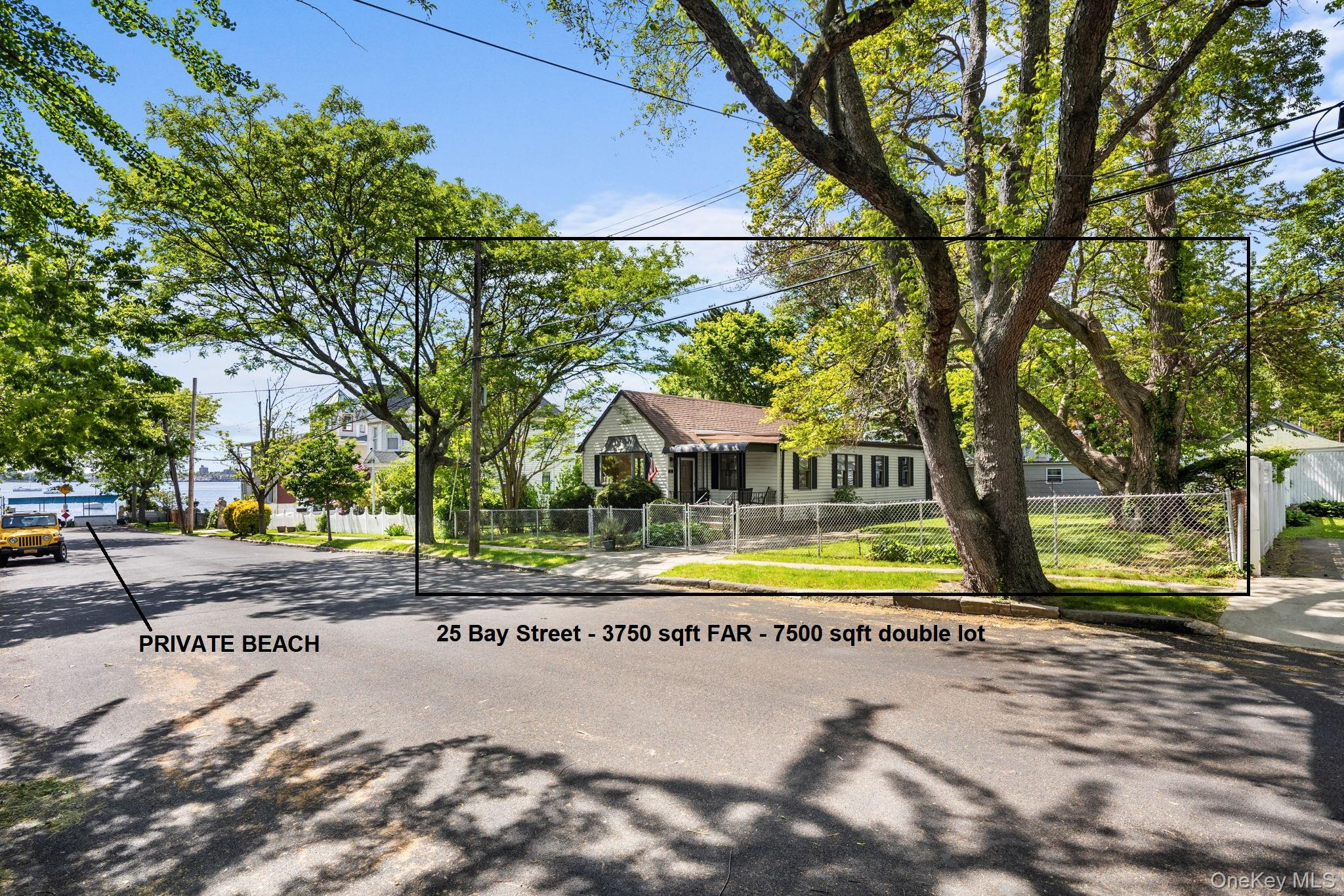 Bronx, NY 10464, USA property photo