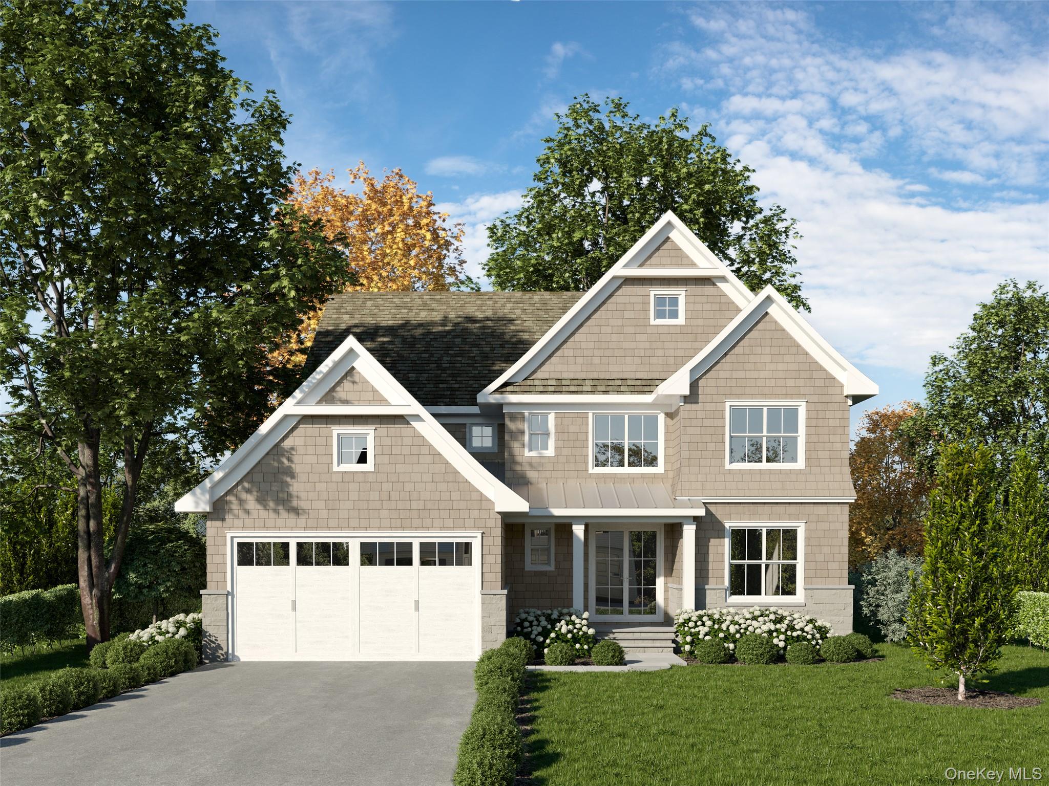 Scarsdale, NY 10583, USA property photo