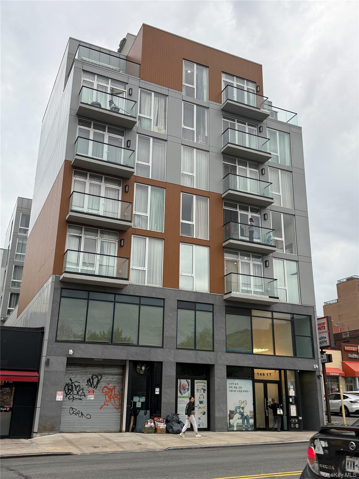 32-17 146th St, Flushing, NY 11354, USA property photo