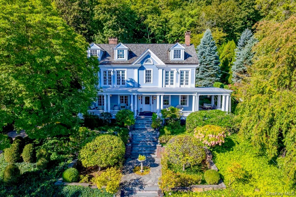 River St, Nyack, NY 10960, USA property photo