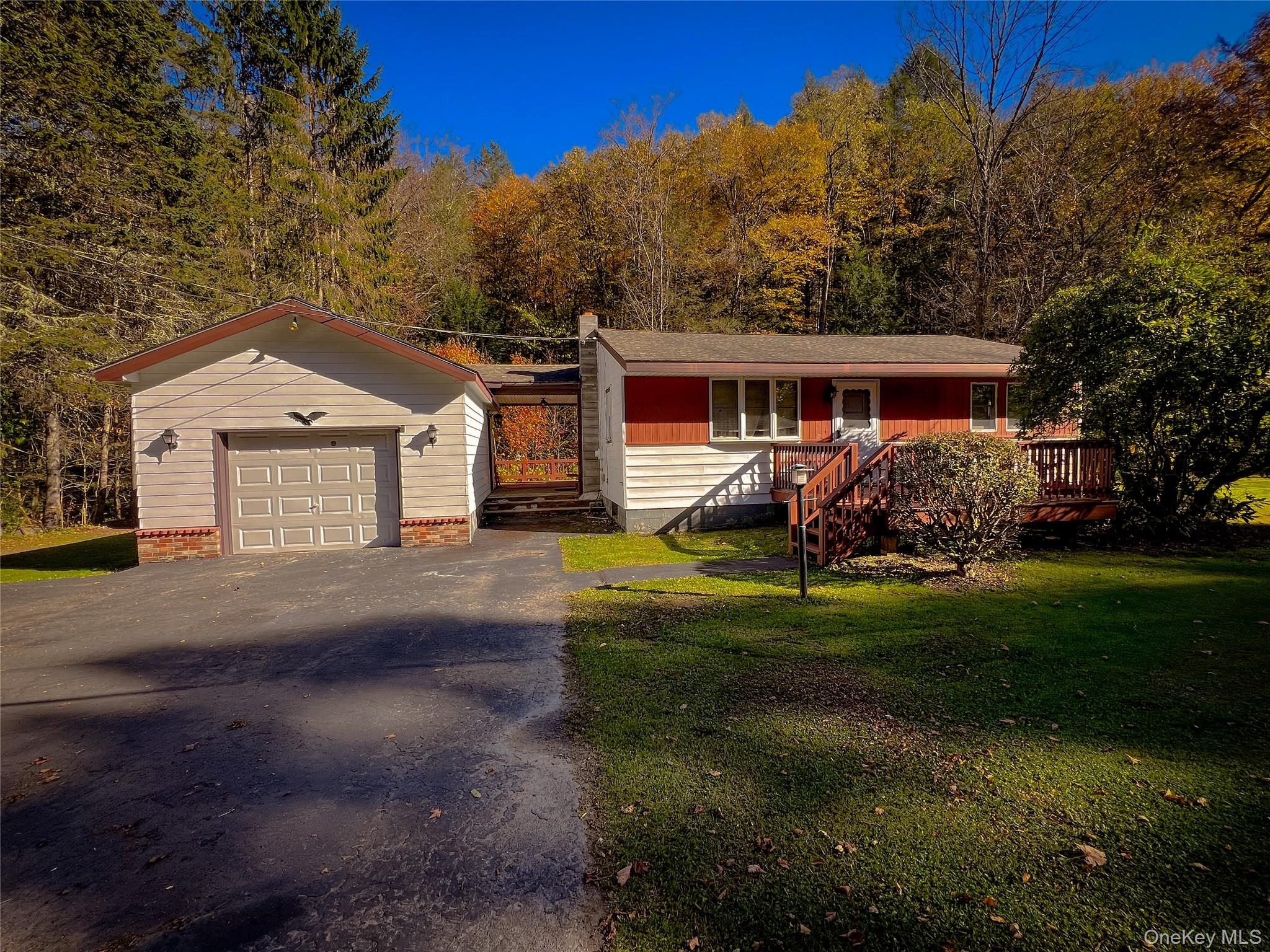 259 Tennanah Lake Rd, Roscoe, NY 12776, USA property photo