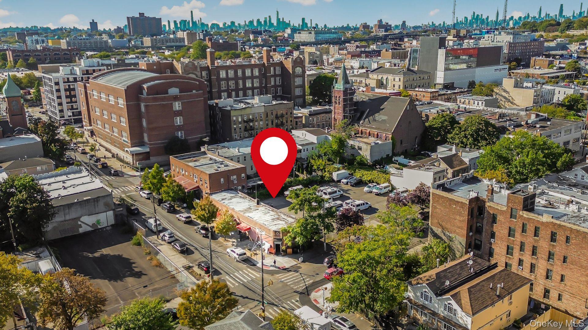 425 Glenmore Ave, Brooklyn, NY 11207, USA property photo