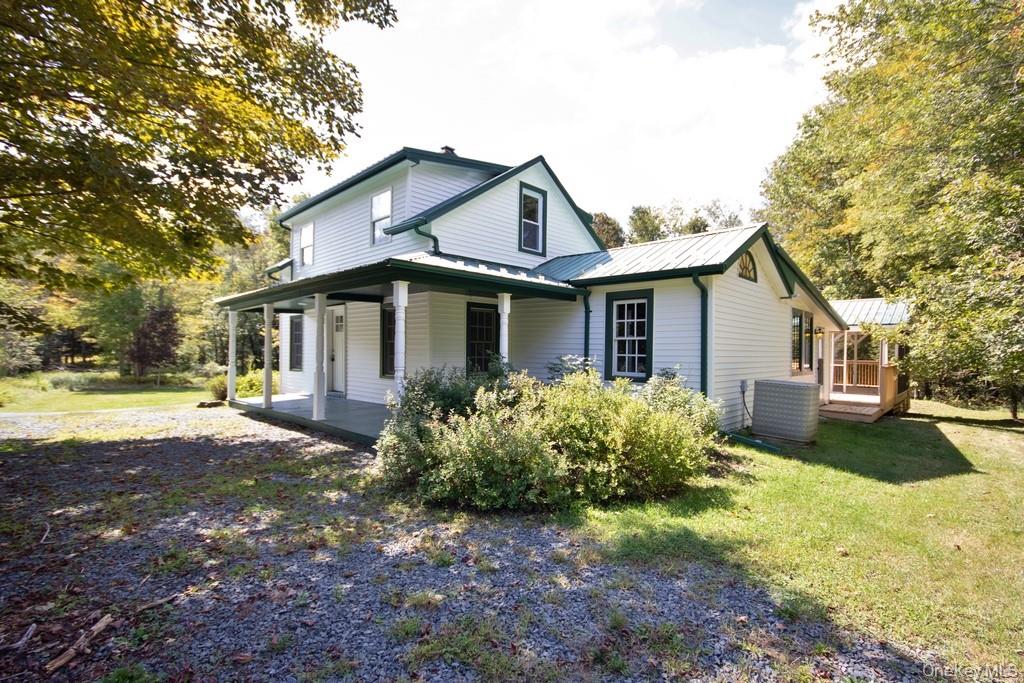 151 Airport Road Bethel, NY 12762 property photo
