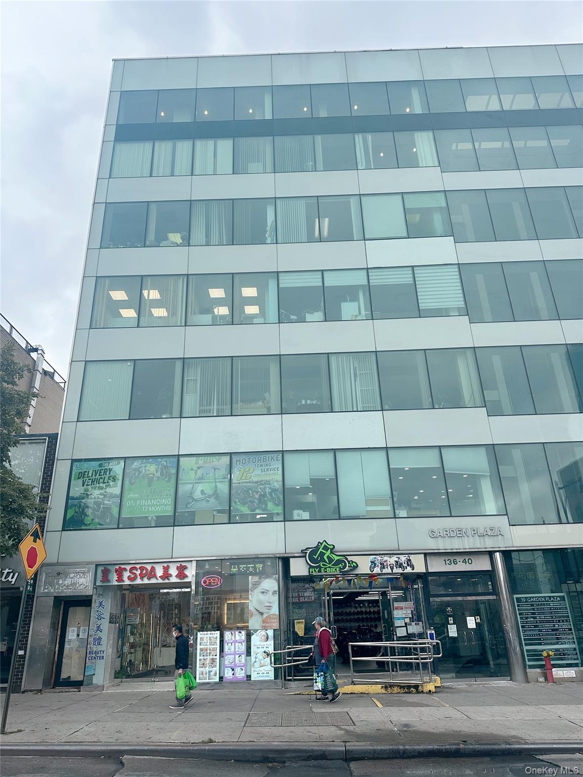 136-40 39th Avenue Unit 202a,202b,203,201 Flushing, NY 11354 property photo