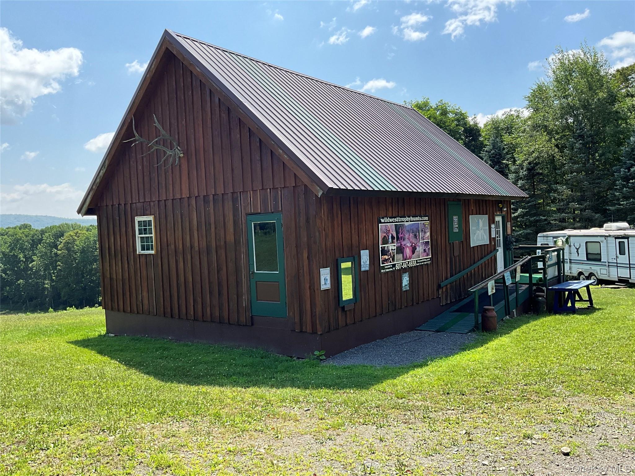 213 Button Rd Other, NY 13438 property photo