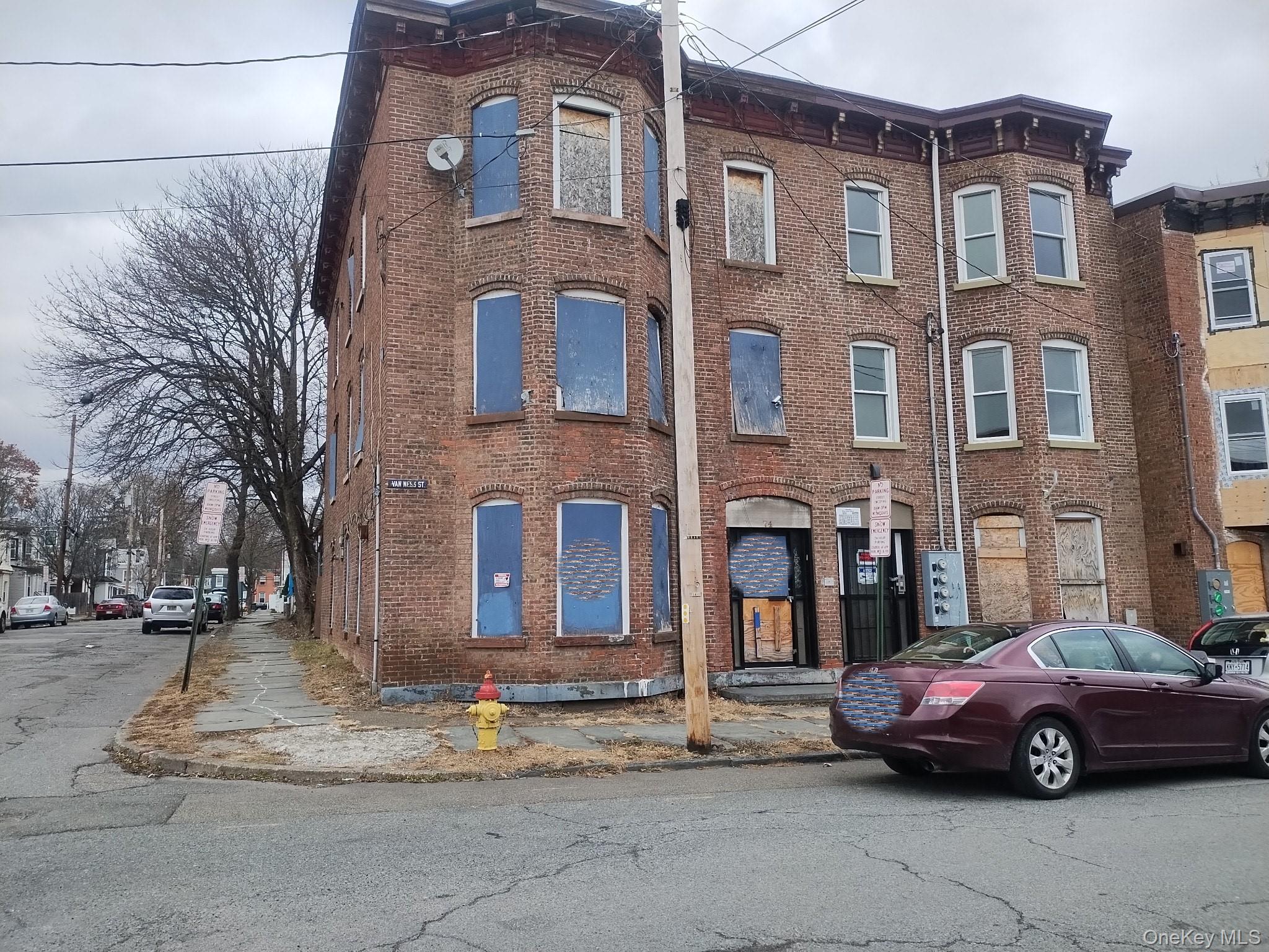 74 Van Ness St, Newburgh, NY 12550, USA property photo