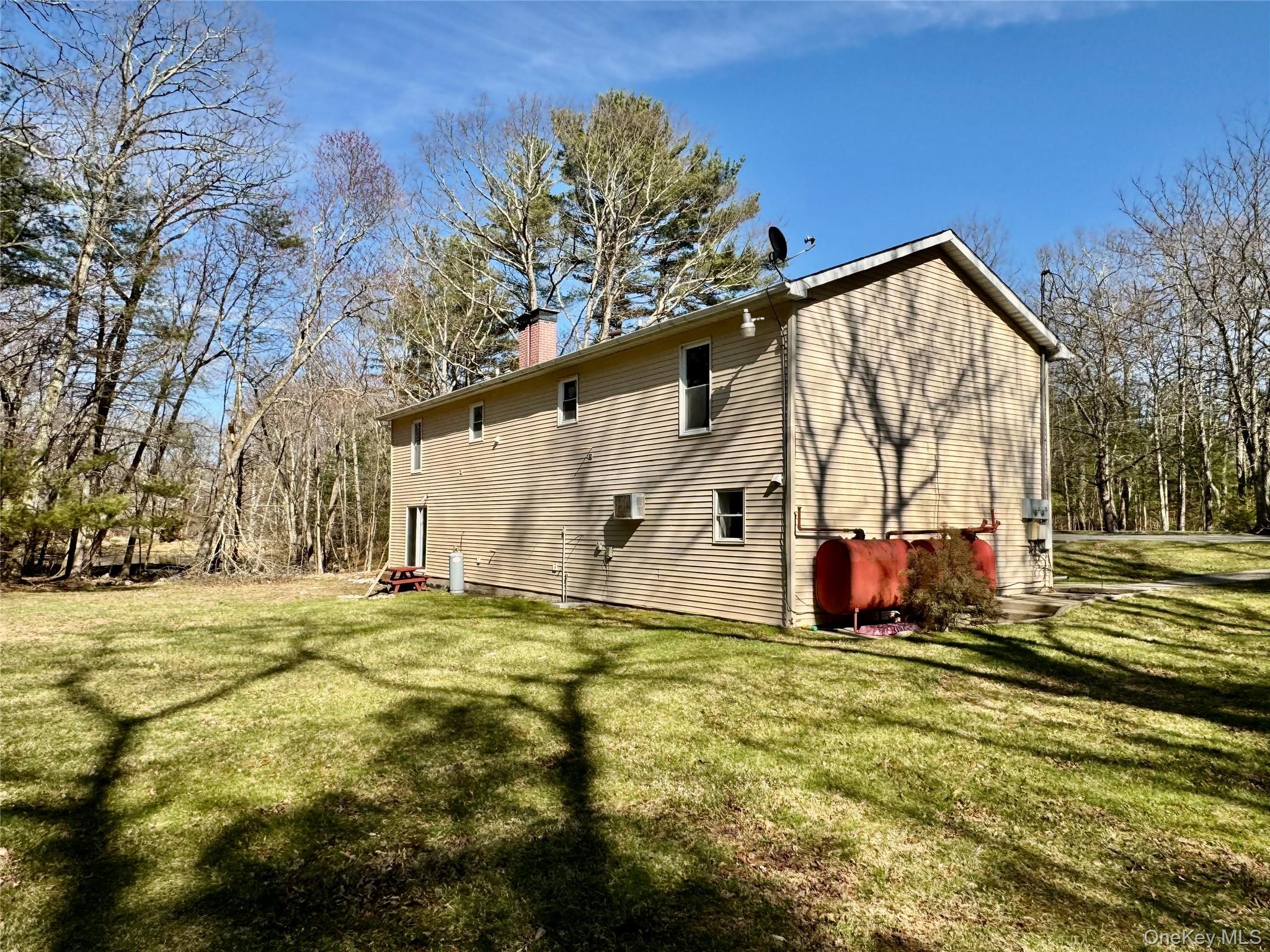52 Boxbaum Rd, Huguenot, NY 12746, USA property photo