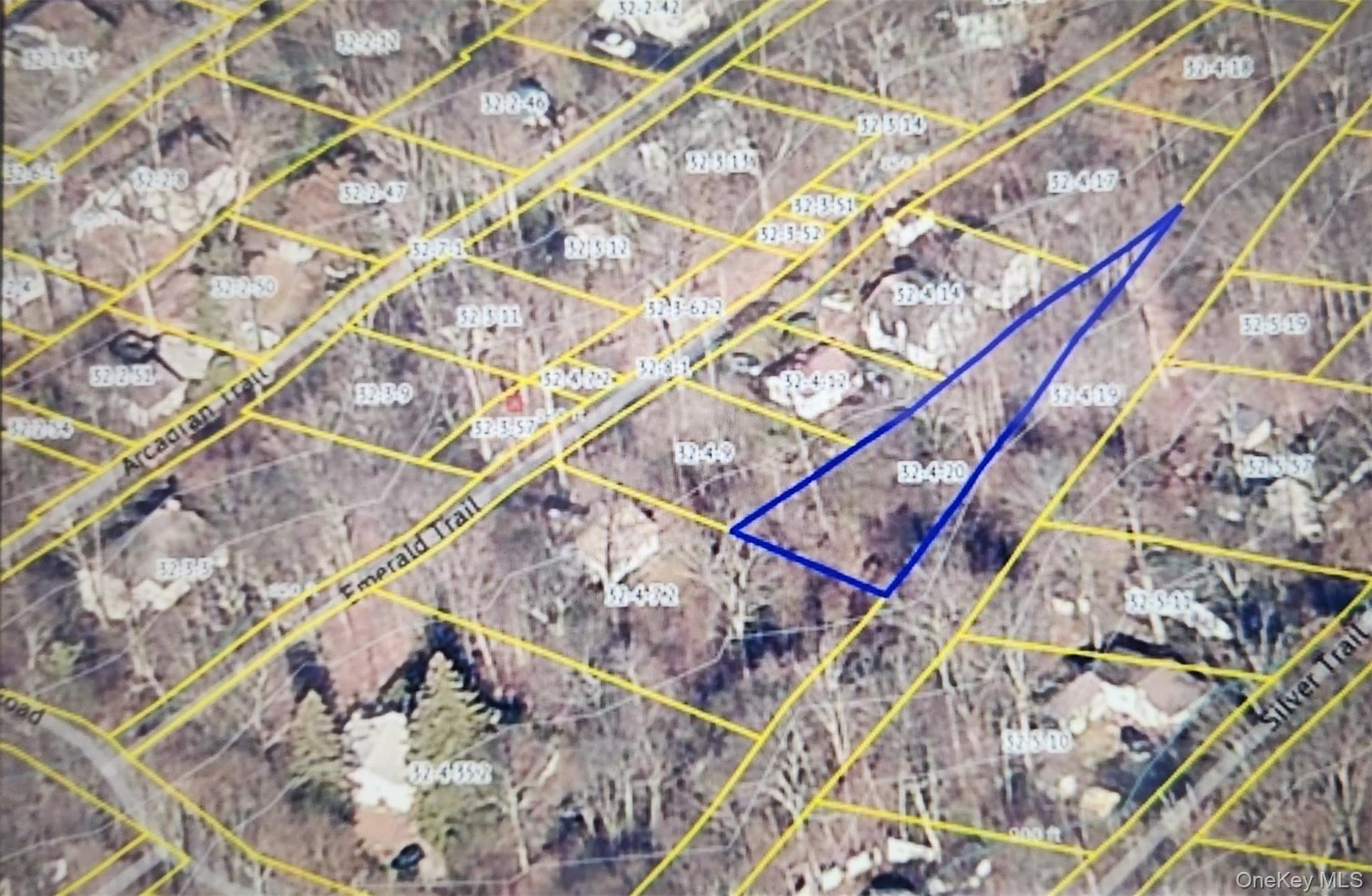 Emerald Trail Washingtonville, NY 10914 property photo