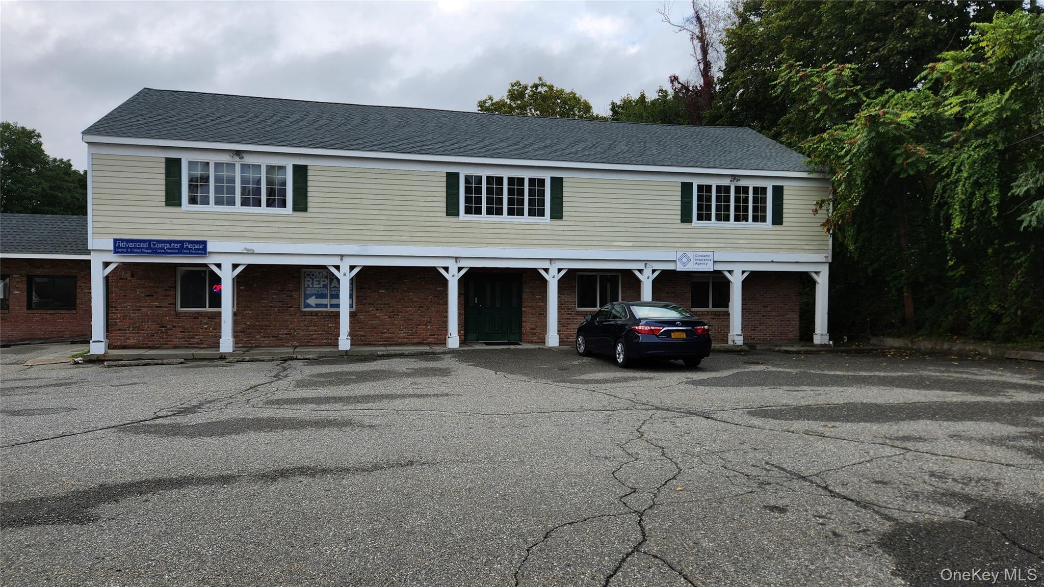 253 Route 202 Unit 6 Somers, NY 10589 property photo