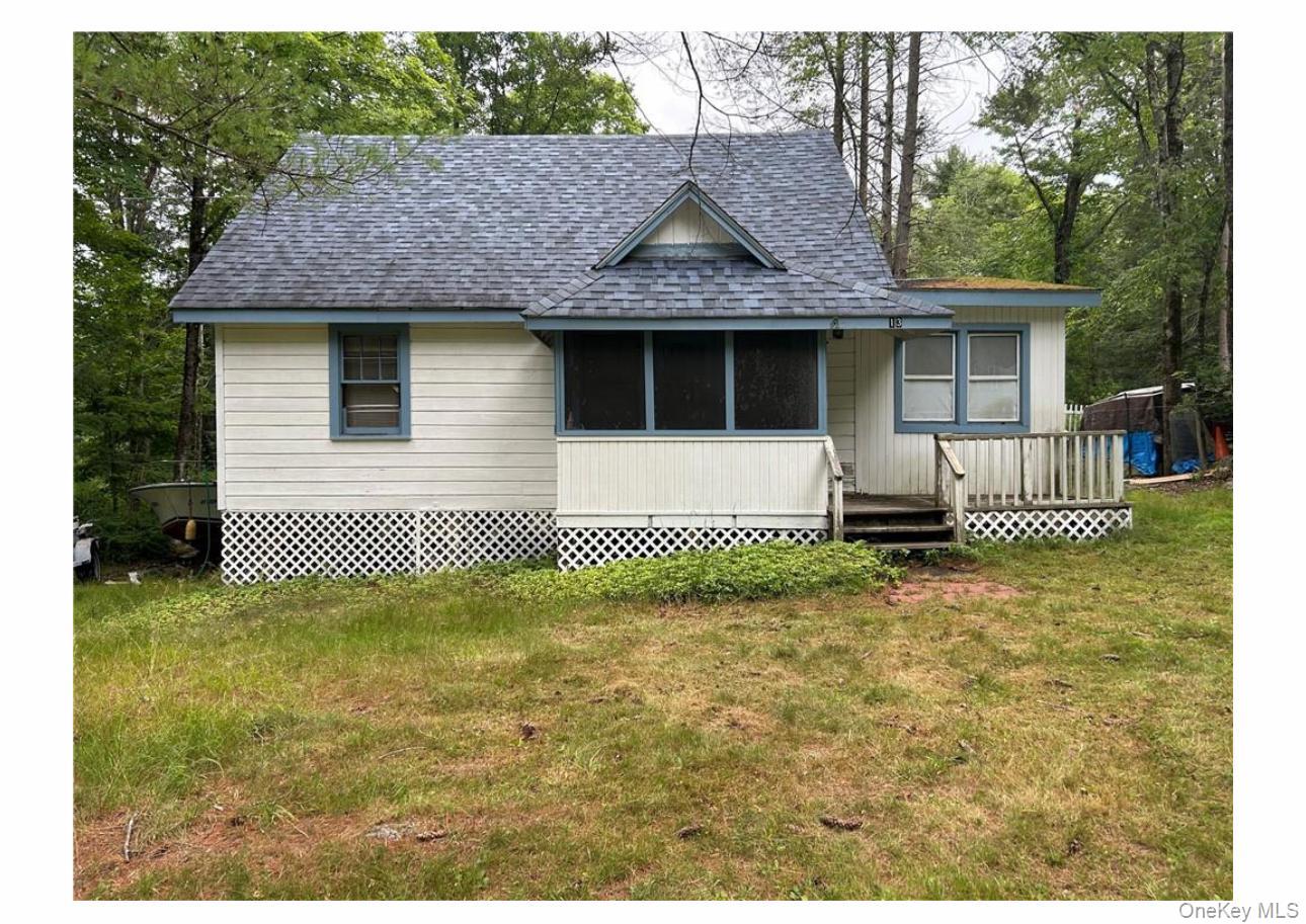 13 Eldridge St N, Monticello, NY 12701, USA property photo