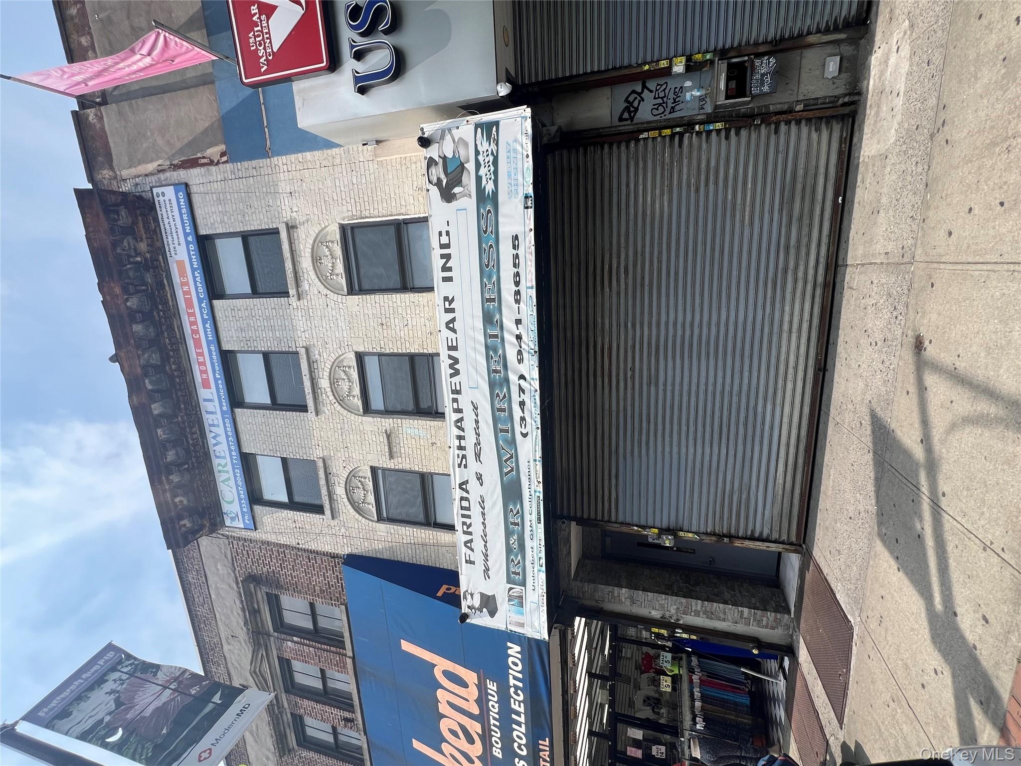 926 Flatbush Ave, Brooklyn, NY 11226, USA property photo