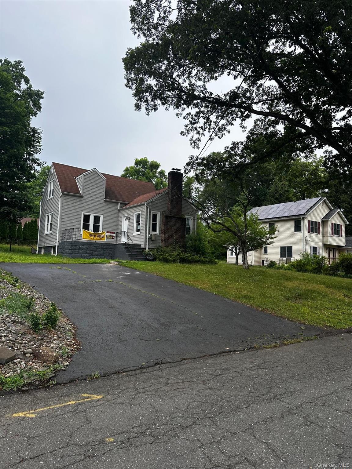 35 Lindbergh Ln, New City, NY 10956, USA property photo