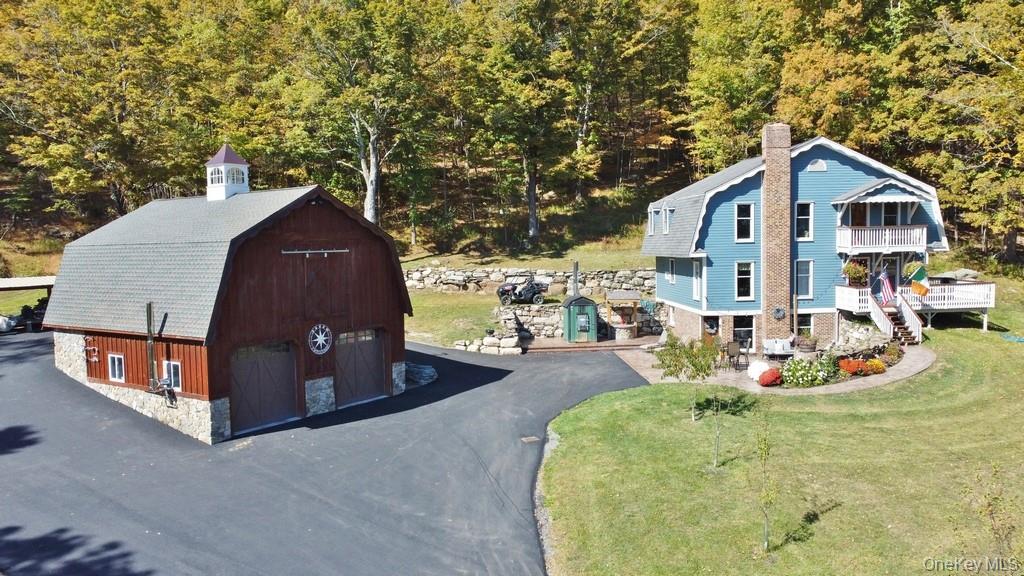575 Roosa Gap Rd, Bloomingburg, NY 12721, USA property photo