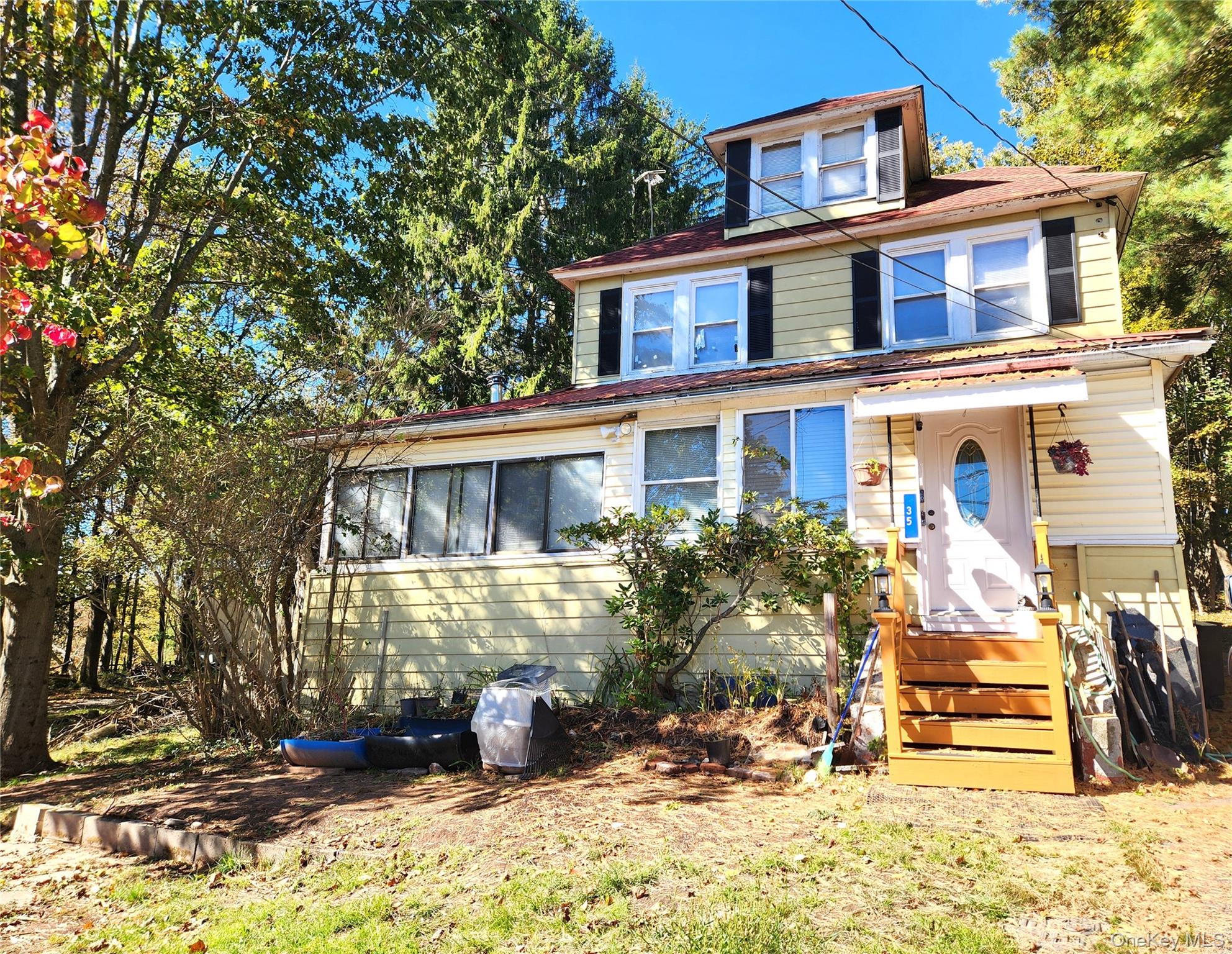 35 Youngs Hill Rd, Liberty, NY 12754, USA property photo
