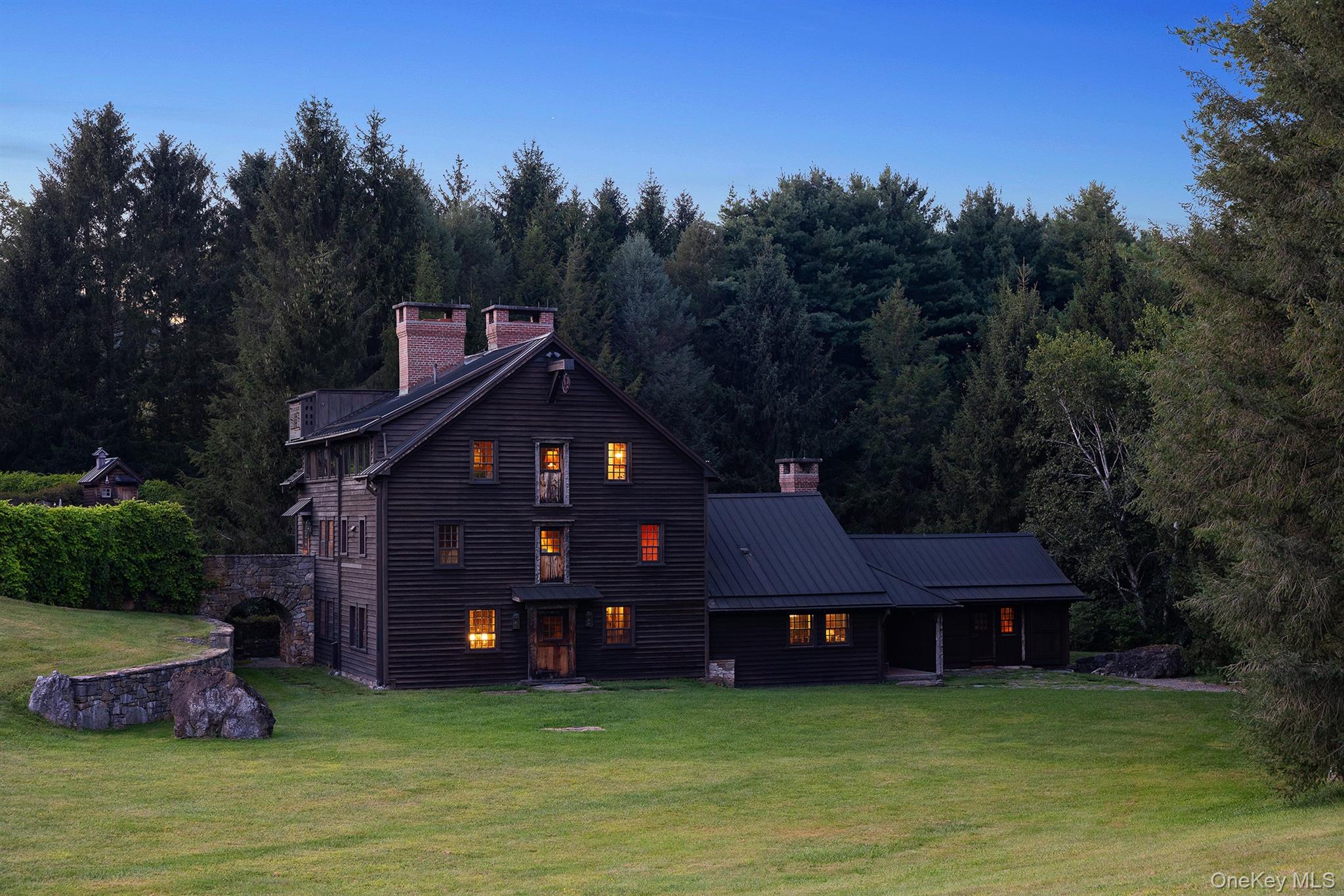 281 Co Rte 3, Ancramdale, NY 12503, USA property photo