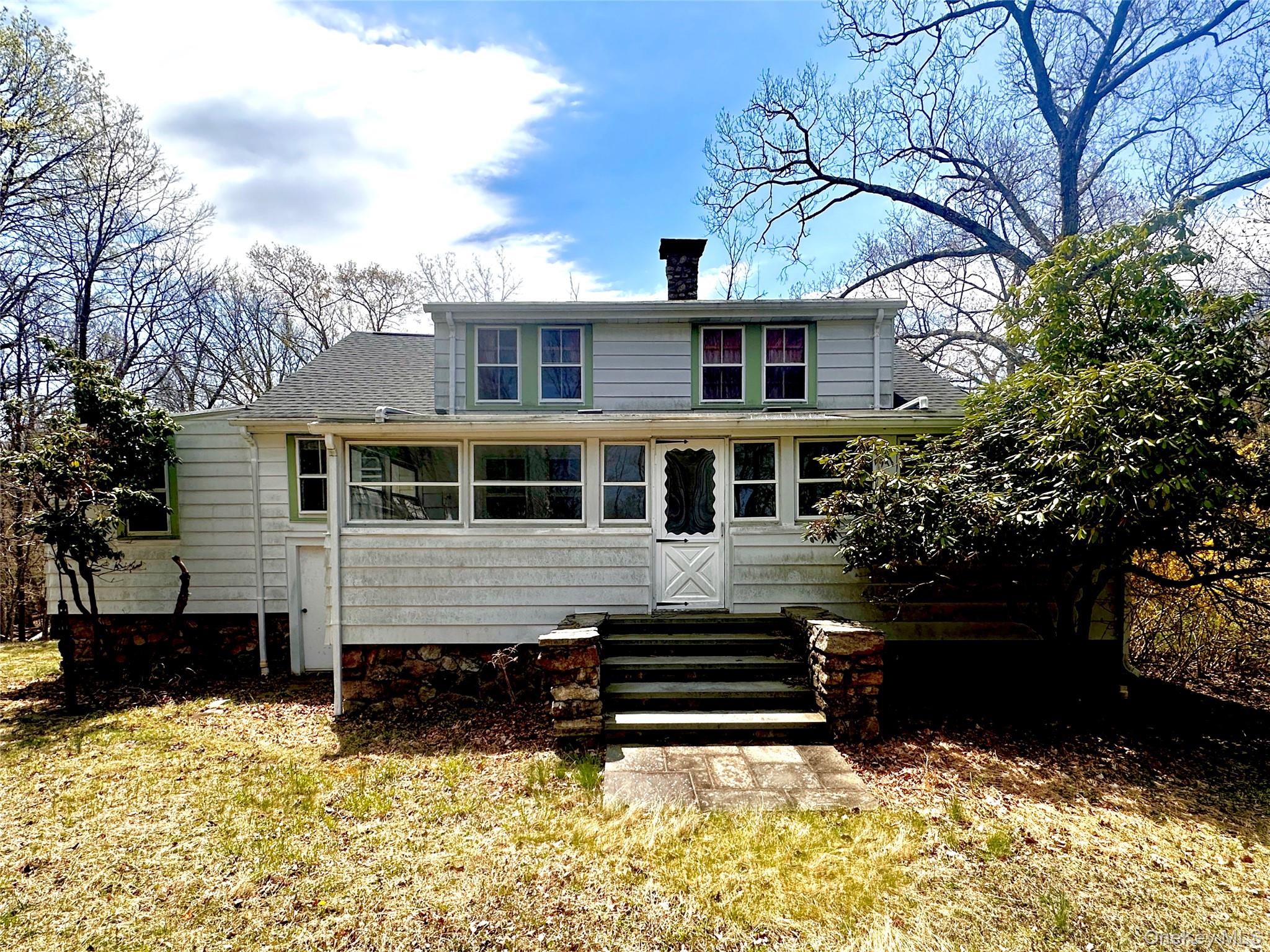 102 Cedar Cliff Rd, Monroe, NY 10950, USA property photo