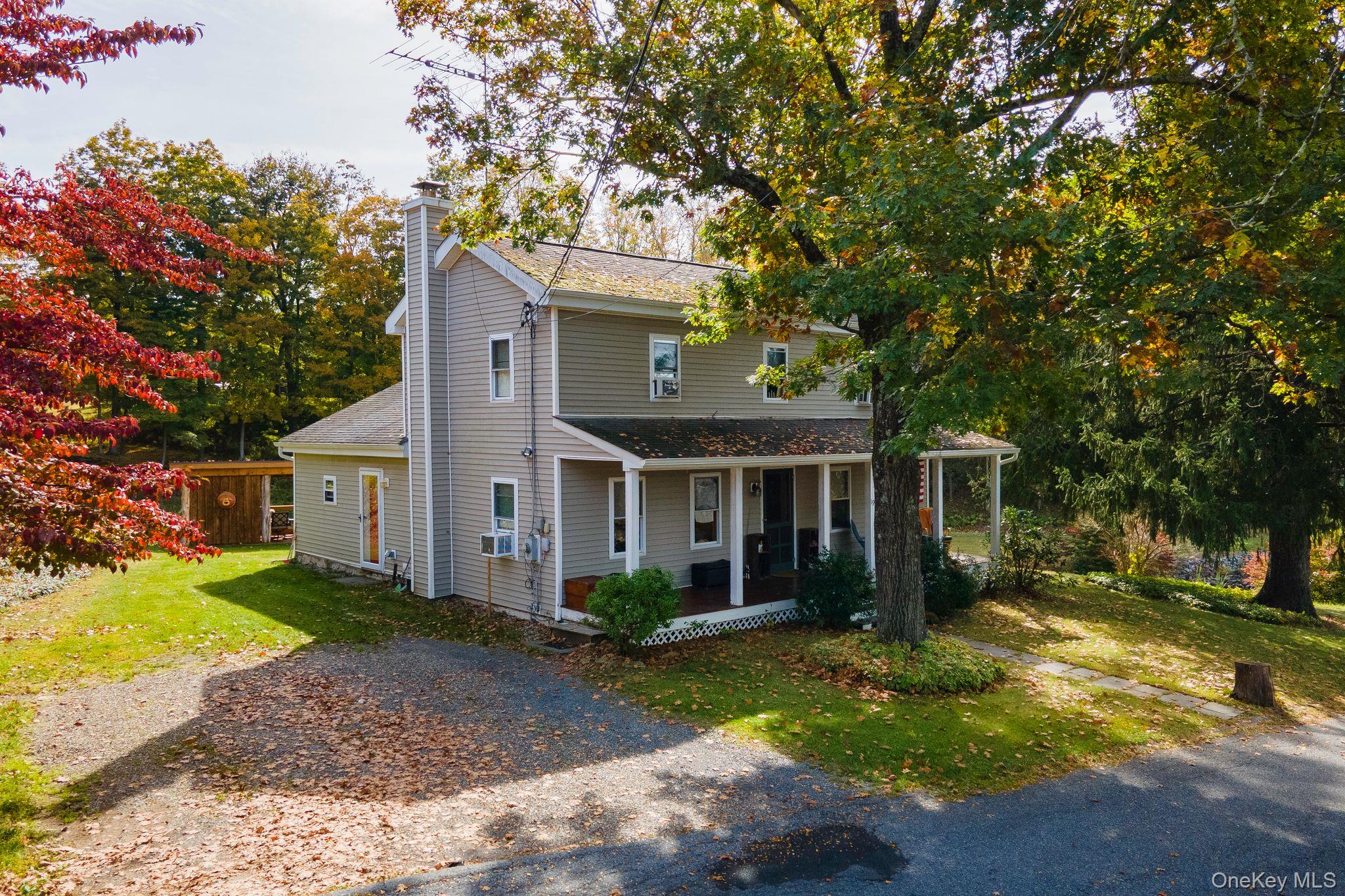 191 White Schoolhouse Rd, Rhinebeck, NY 12572, USA property photo