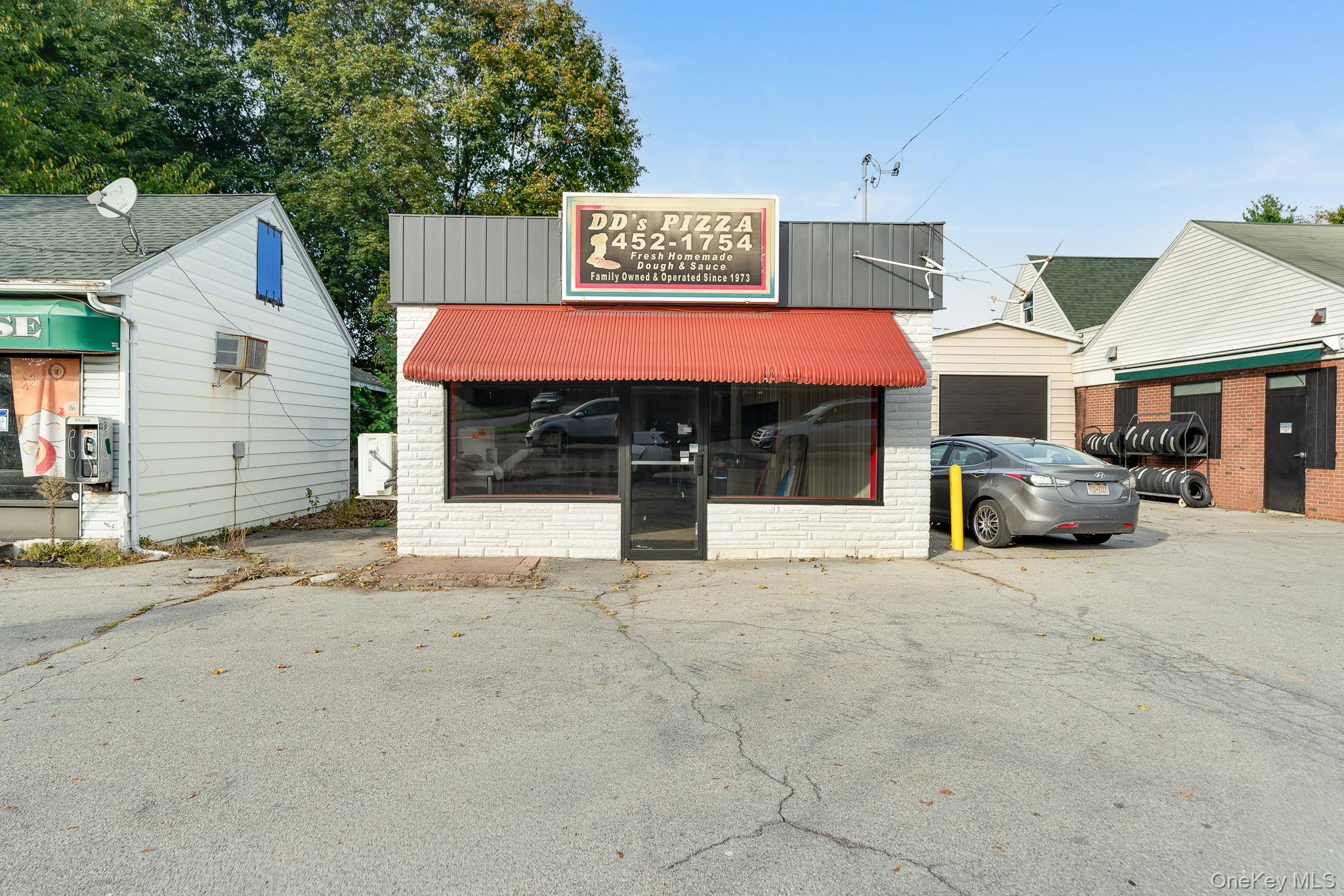 300 Hooker Ave, Poughkeepsie, NY 12603, USA property photo