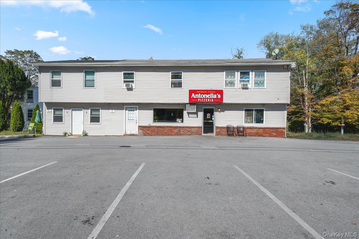 2452 State Route 207 Campbell Hall, NY 10916 property photo