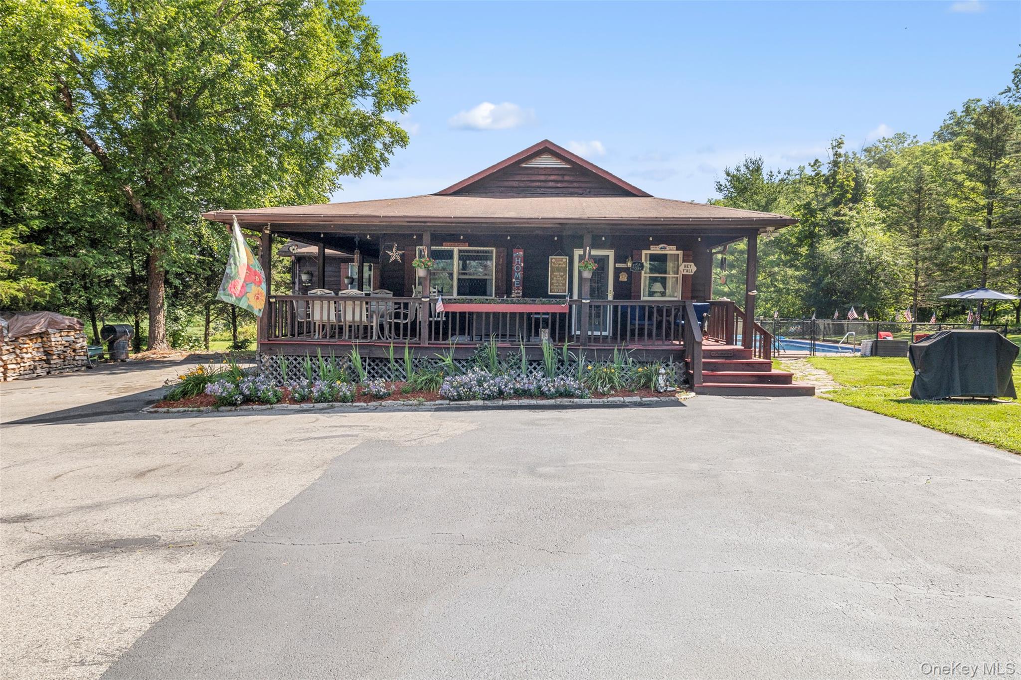 1500 NY-32, Highland Mills, NY 10930, USA property photo