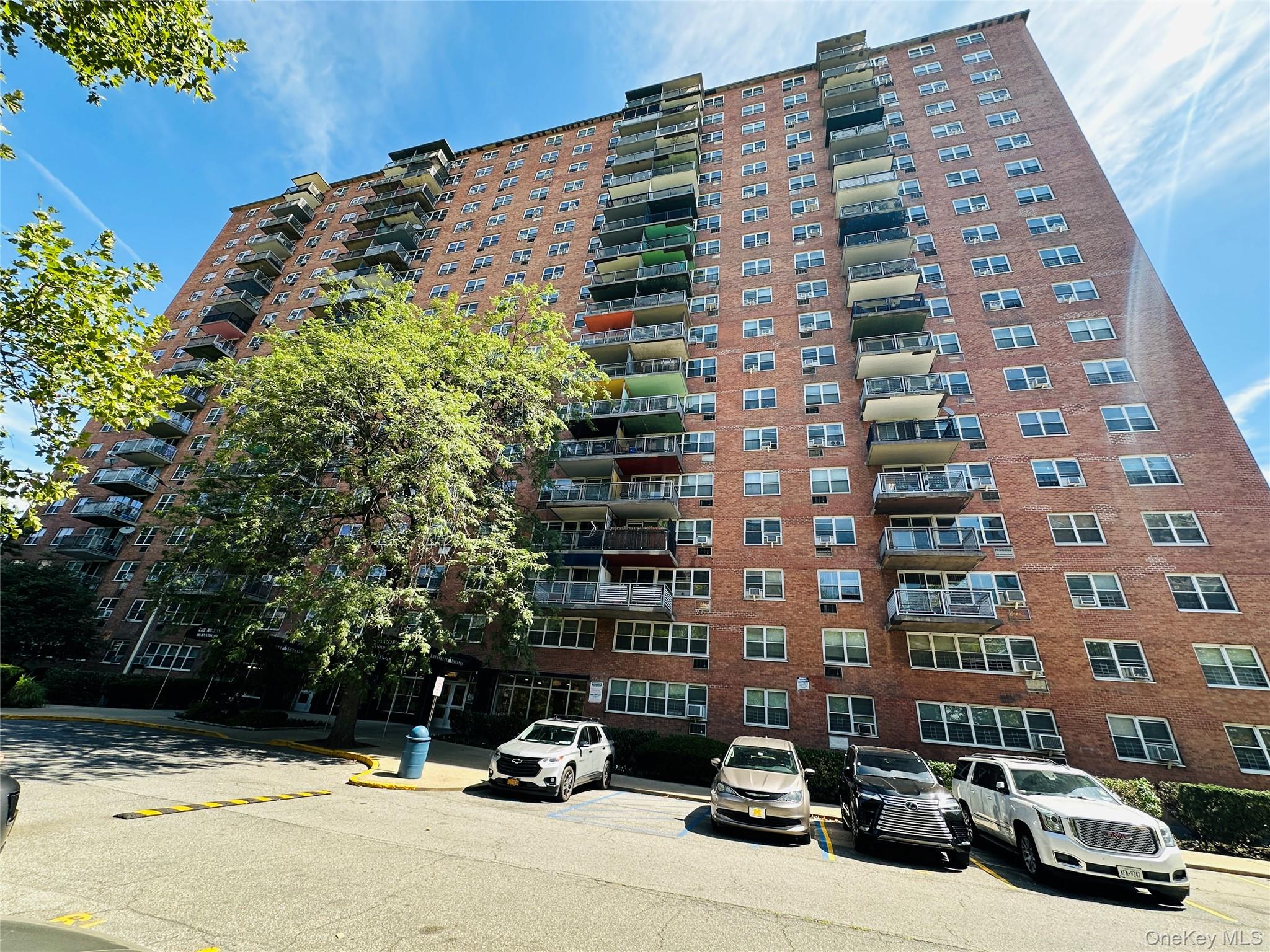 880 Boynton Avenue Unit 8M Bronx, NY 10473 property photo