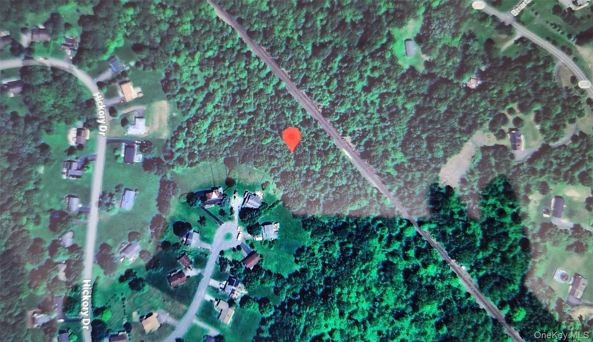 NY-208, Campbell Hall, NY 10916, USA property photo