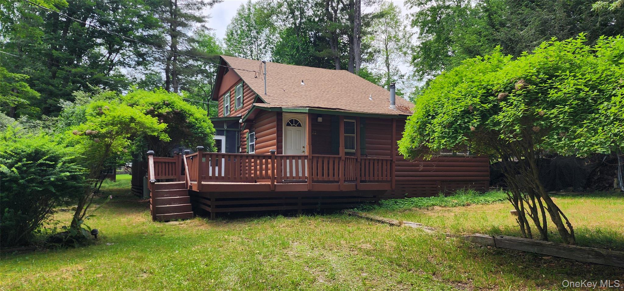 22 Ballard St, Smallwood, NY 12778, USA property photo
