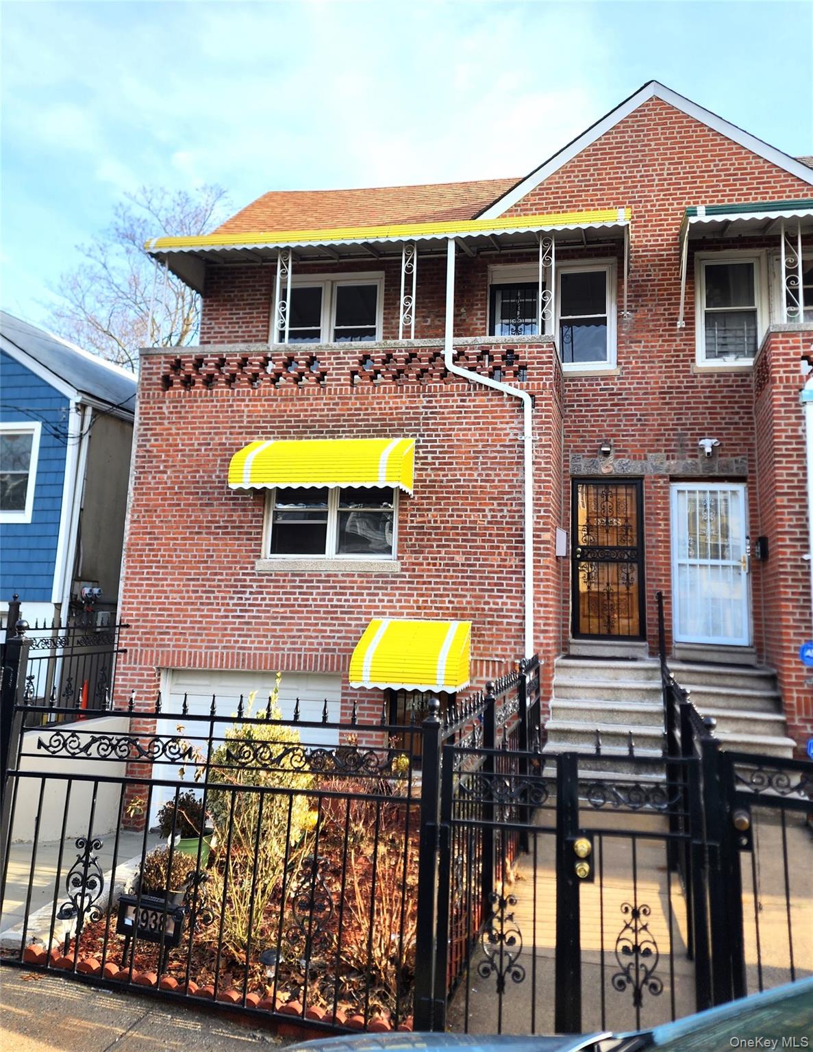 3938 Amundson Ave, Bronx, NY 10466, USA property photo