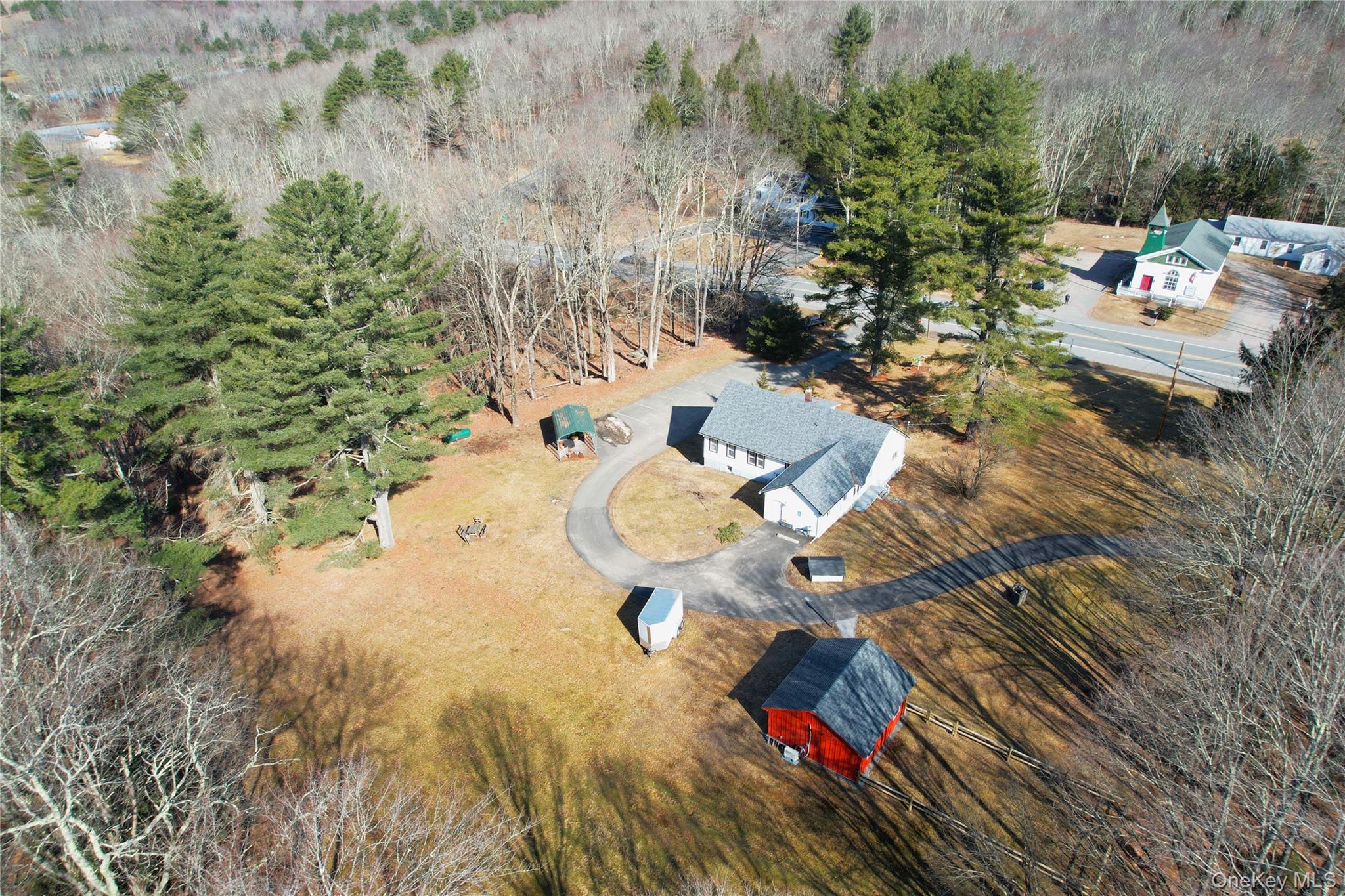 1095 State Route 17B Mongaup Valley, NY 12762 property photo
