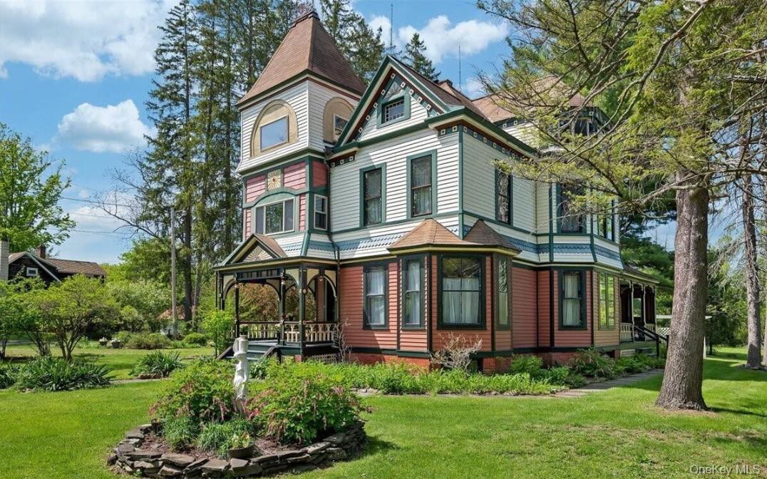 4930 NY-81, Greenville, NY 12083, USA property photo