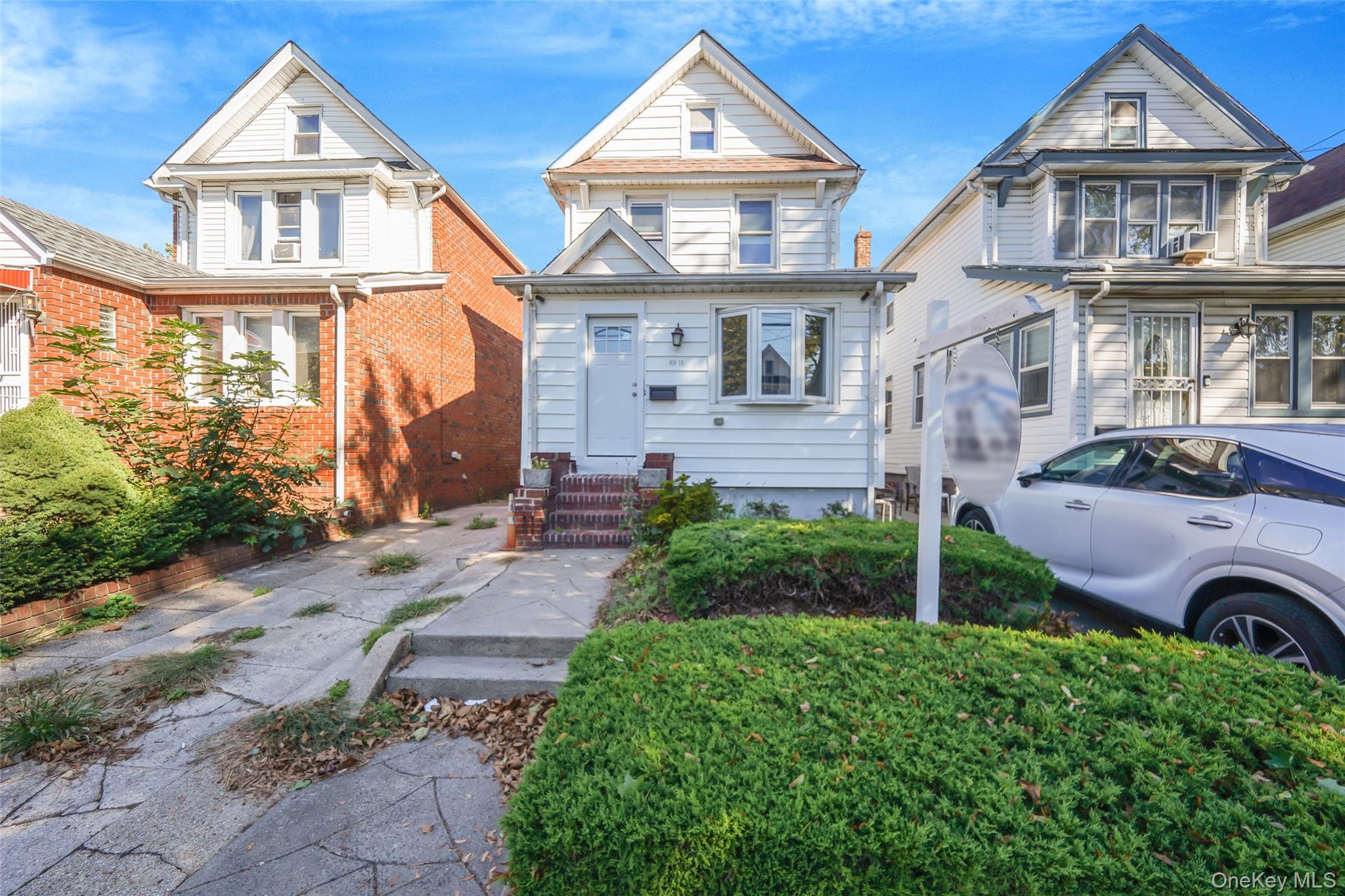 69-15 Loubet St, Flushing, NY 11375, USA property photo