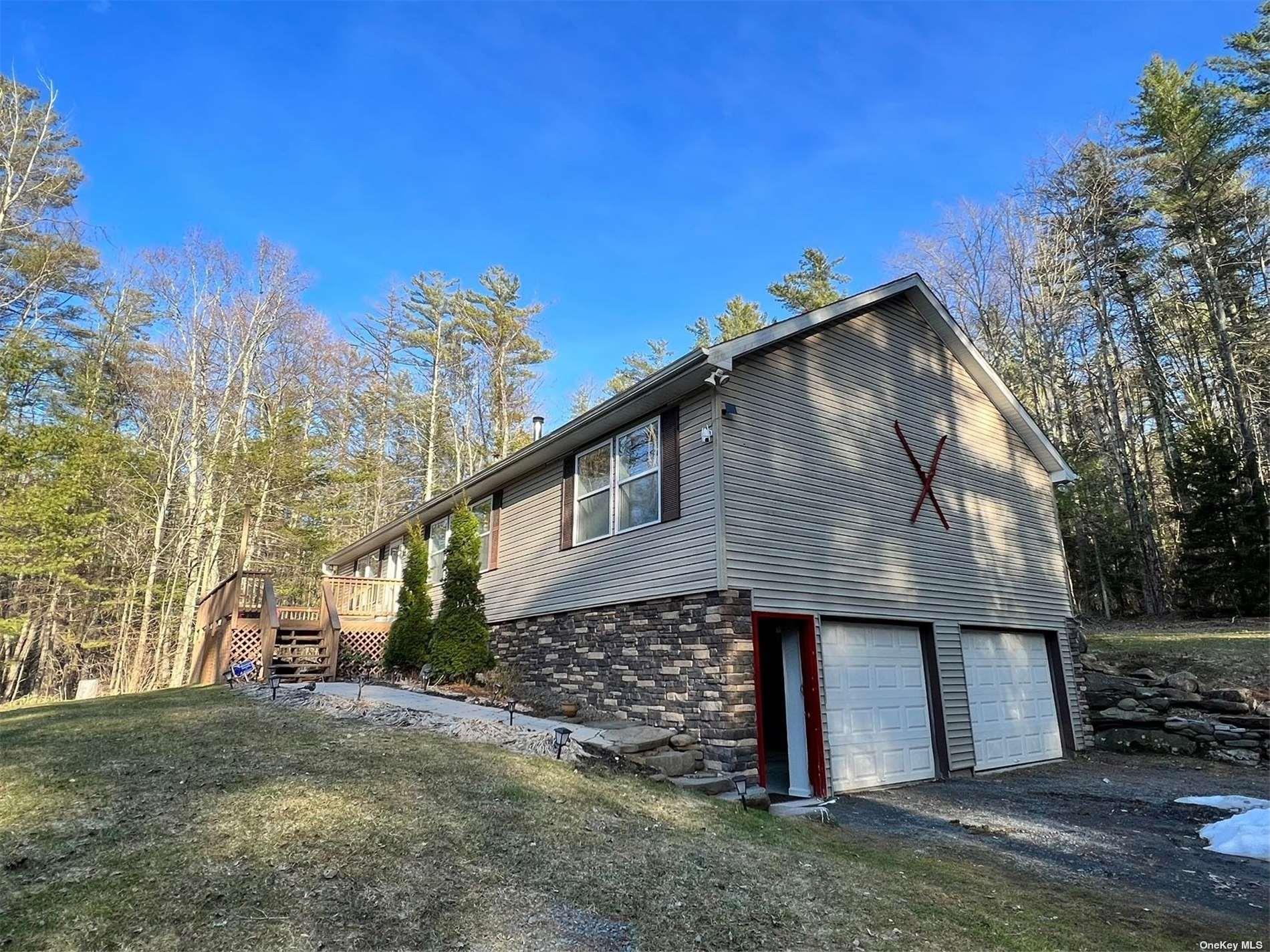 9 Pine Kill Ln, Maplecrest, NY 12454, USA property photo