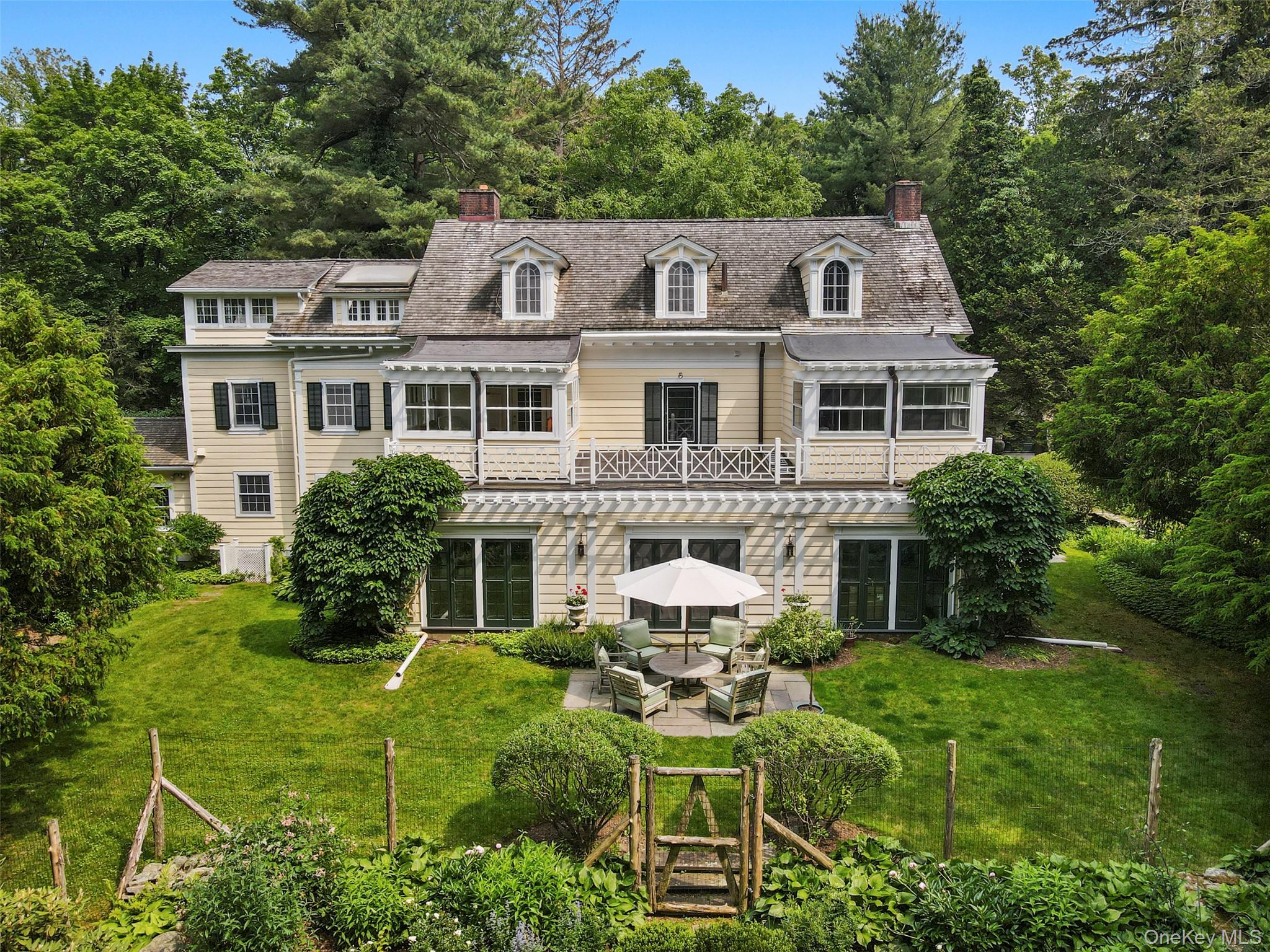 1 McLain St, Mt Kisco, NY 10549, USA property photo