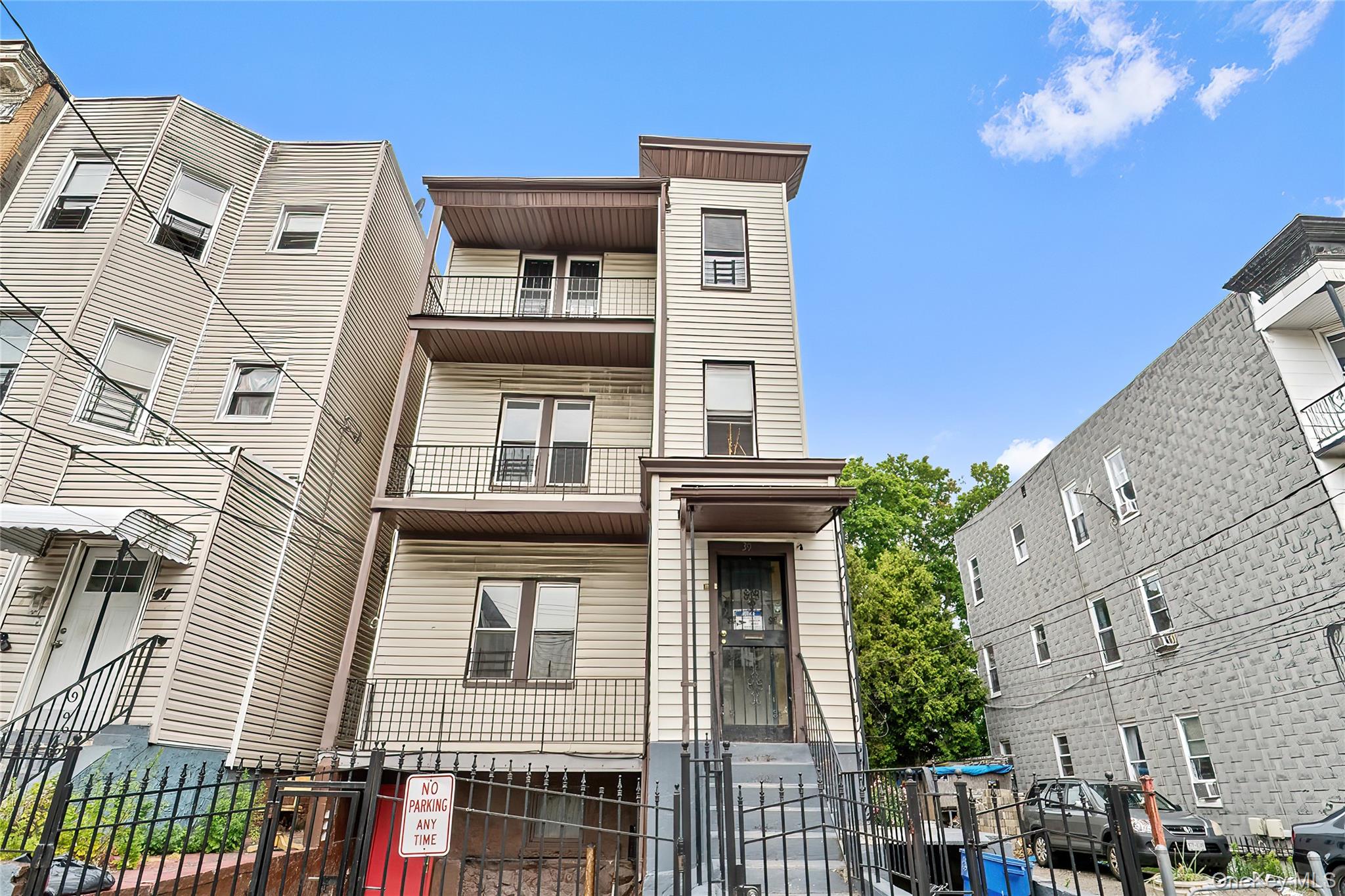39 Victor St, Yonkers, NY 10701, USA property photo